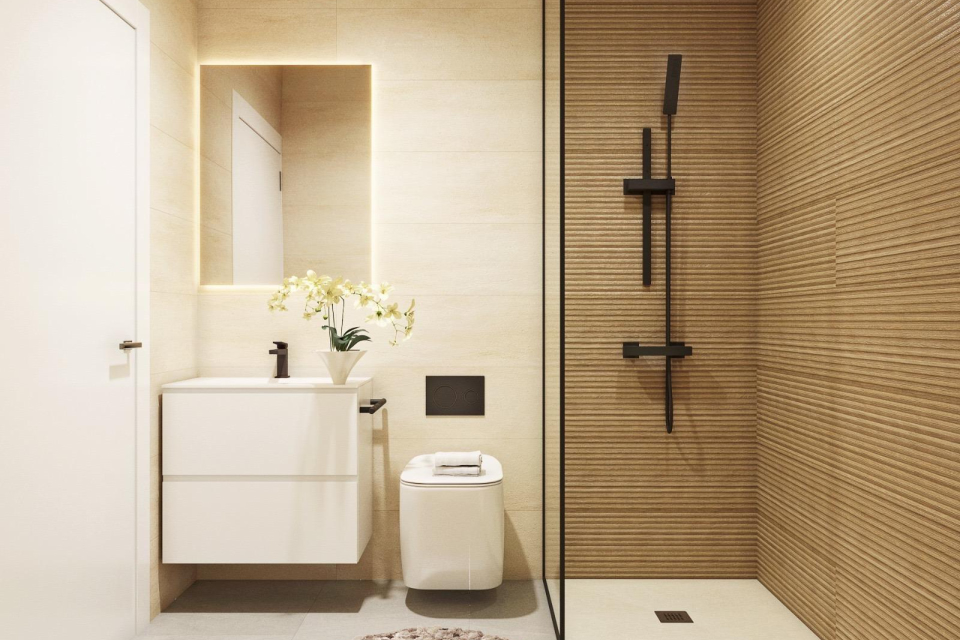 Nieuwbouw - Herenhuis -
Pilar de la Horadada