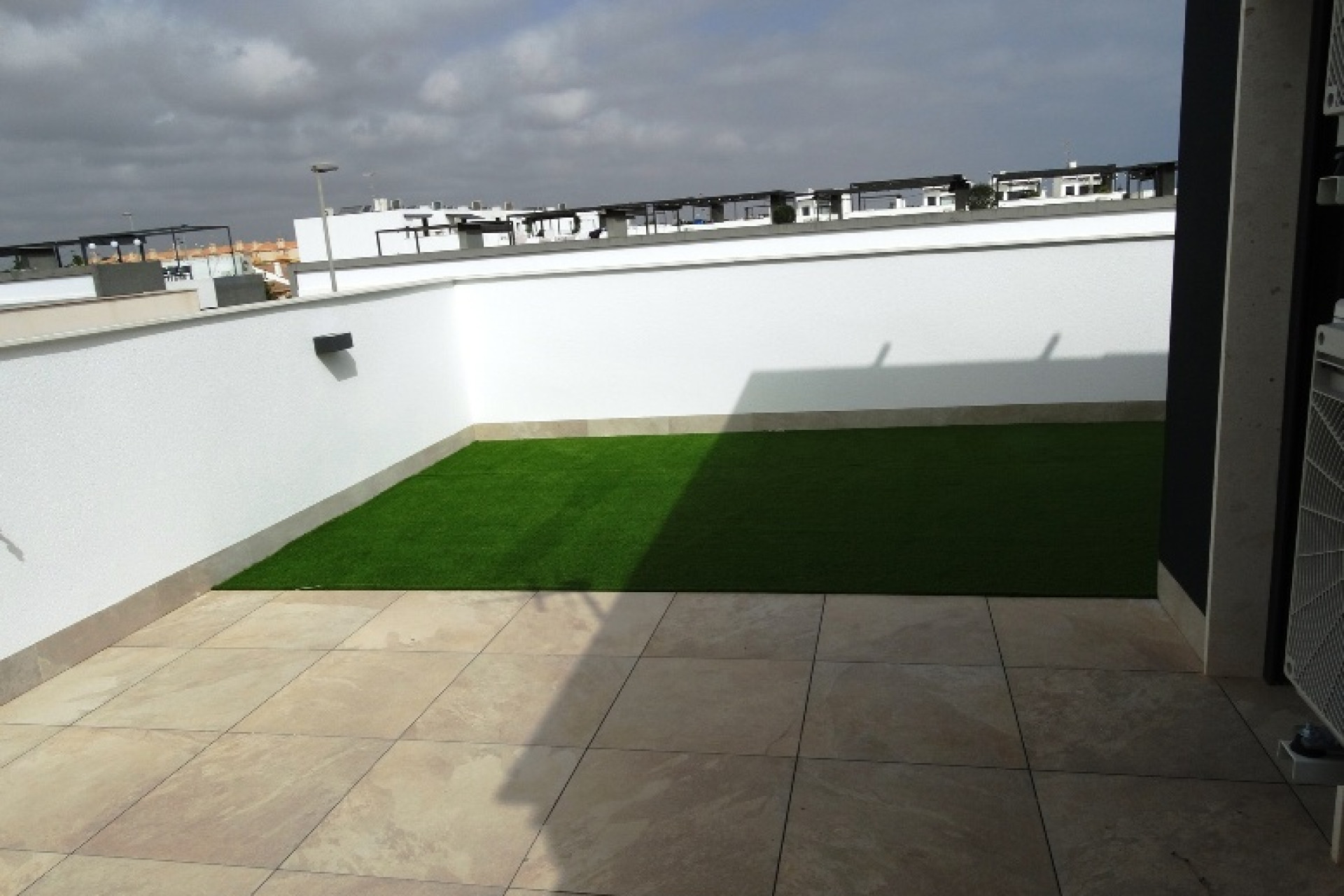 Nieuwbouw - Herenhuis -
Pilar de la Horadada