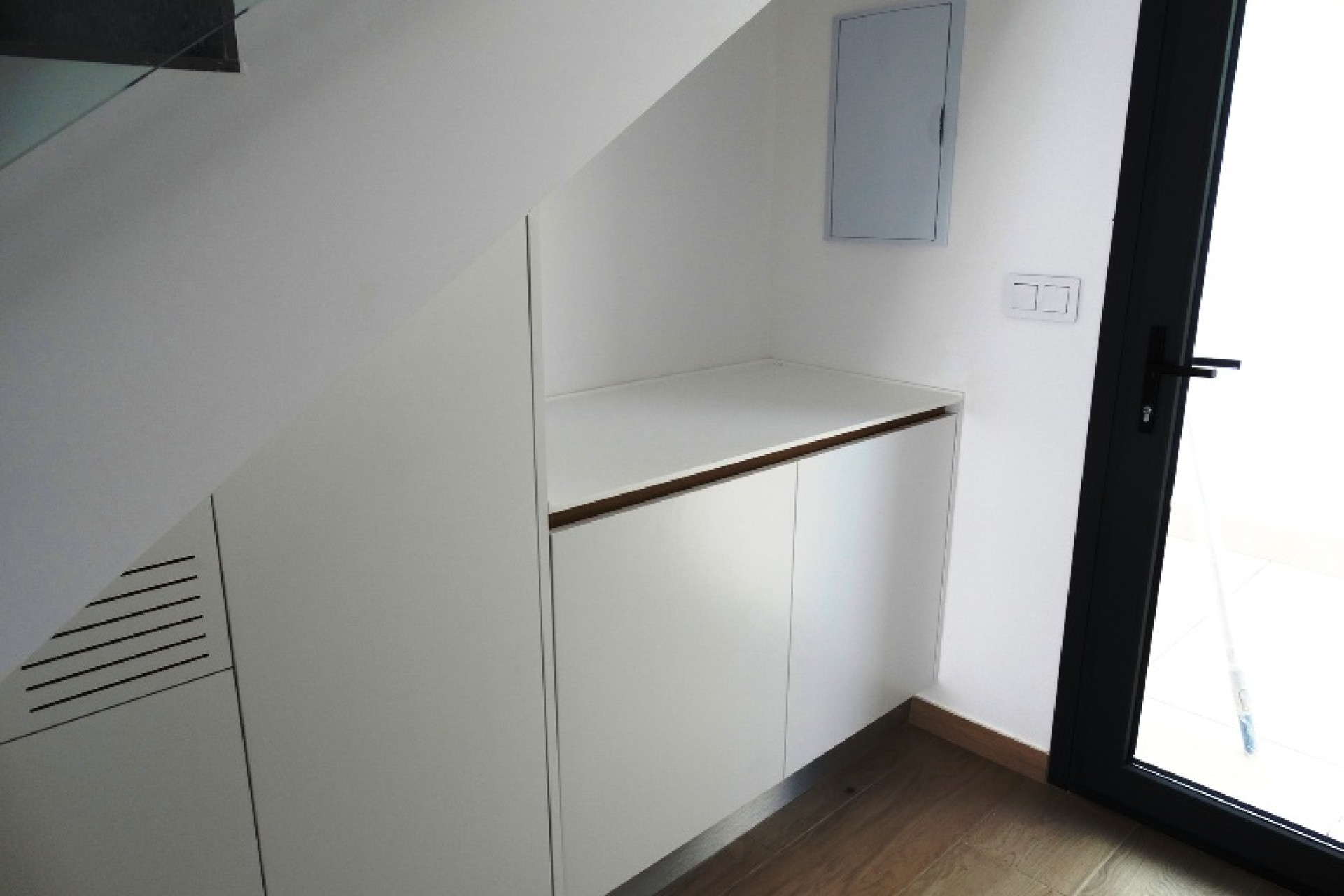 Nieuwbouw - Herenhuis -
Pilar de la Horadada