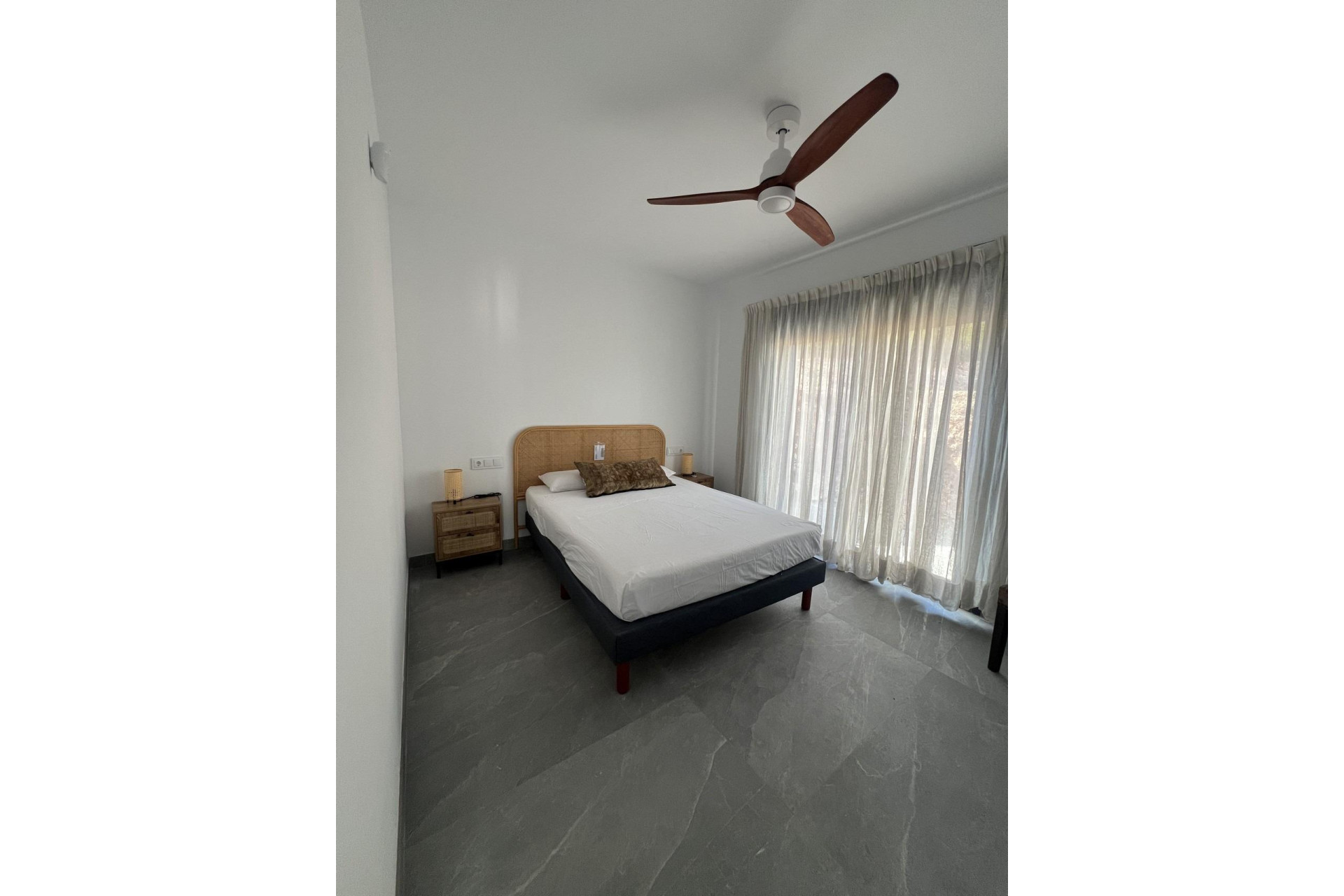 Nieuwbouw - Herenhuis -
Polop - PAU1