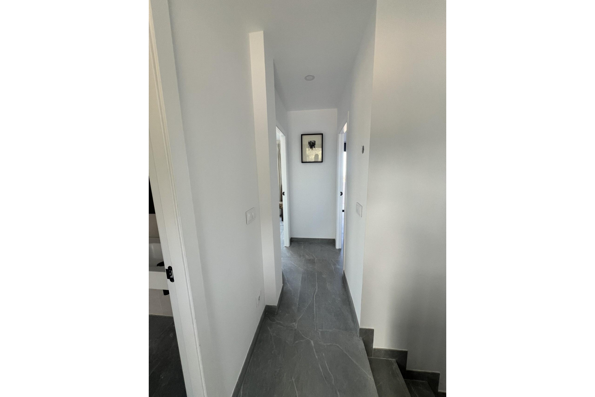 Nieuwbouw - Herenhuis -
Polop - PAU1