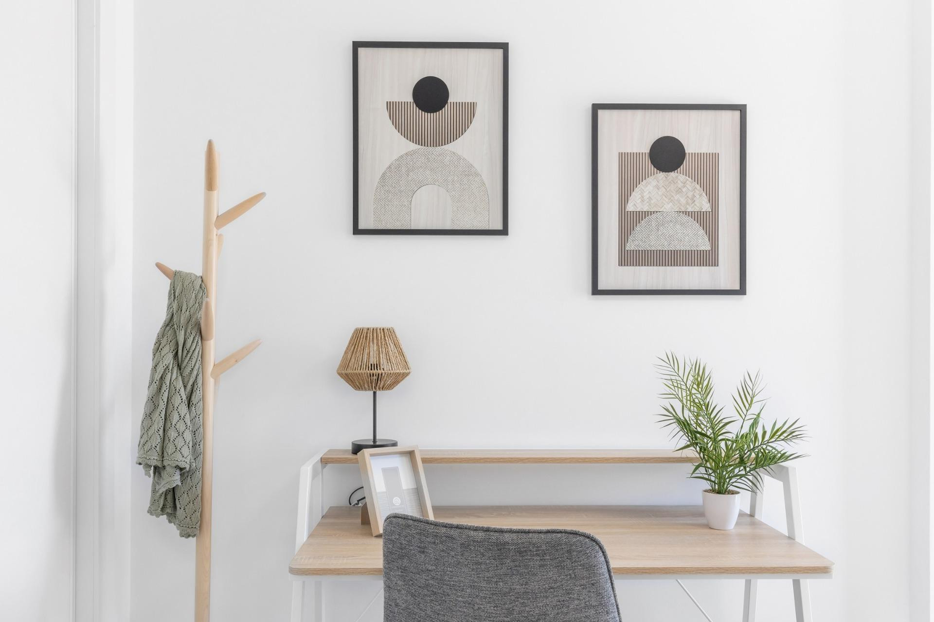 Nieuwbouw - Herenhuis -
Rafal - pueblo