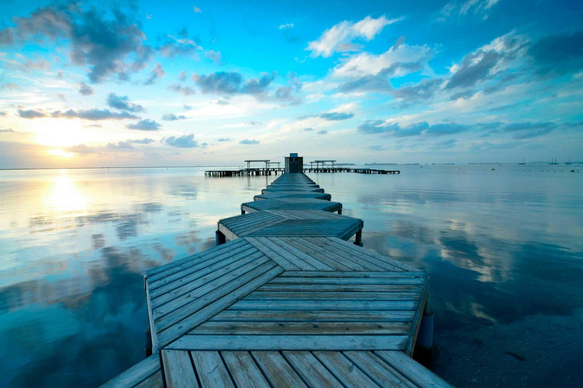 Nieuwbouw - Herenhuis -
San Javier - Santiago De La Ribera