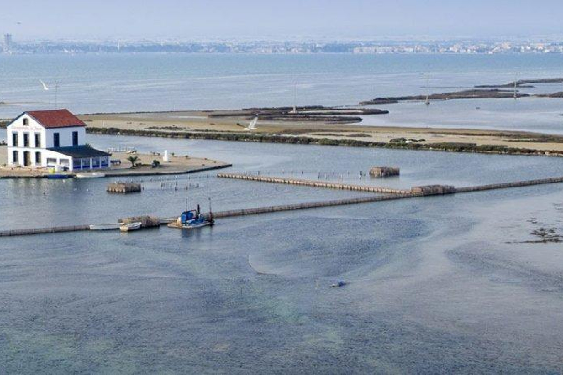 Nieuwbouw - Herenhuis -
San Pedro del Pinatar - Las Esperanzas