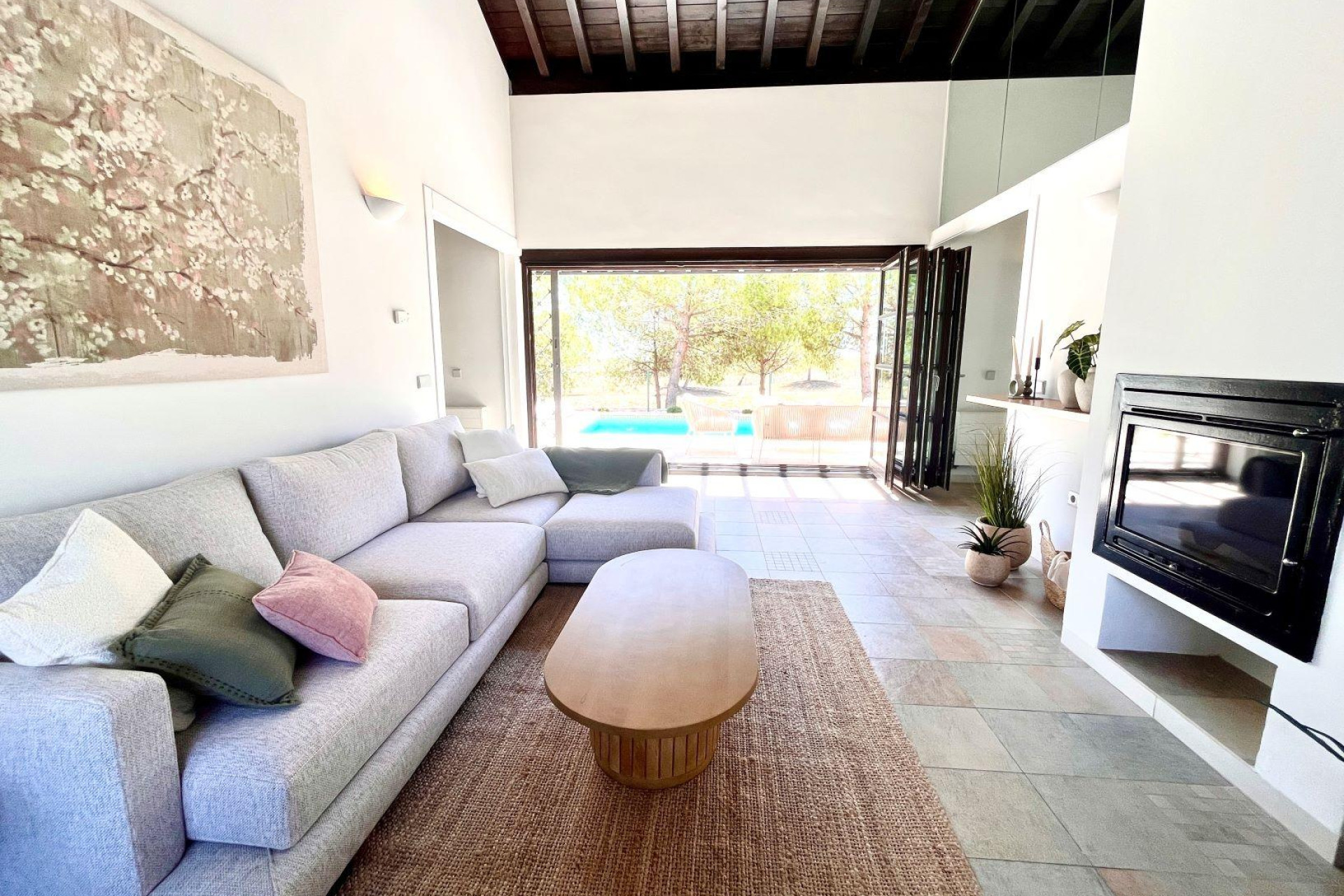 Nieuwbouw - Herenhuis -
Sucina - Peraleja Golf