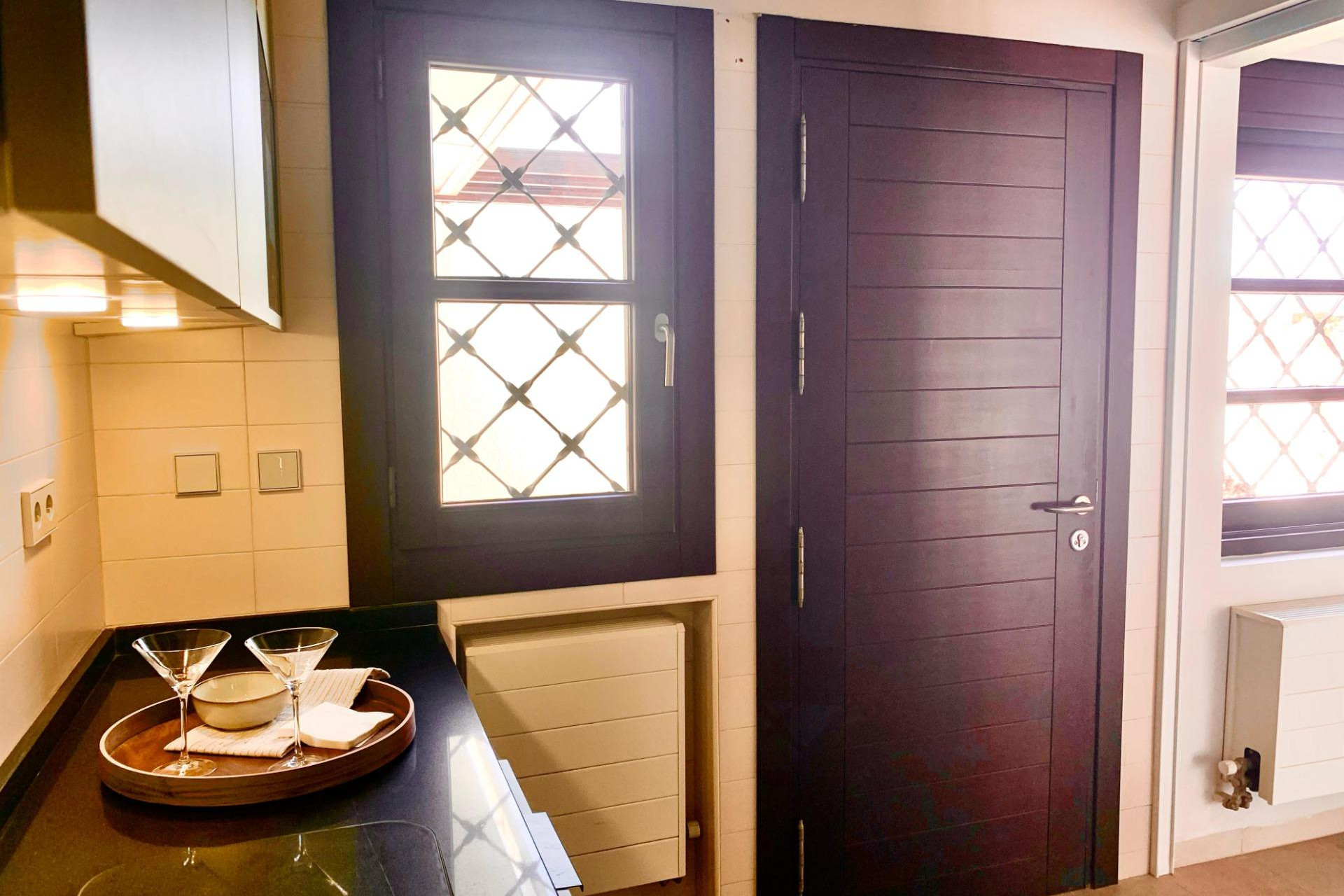 Nieuwbouw - Herenhuis -
Sucina - Peraleja Golf