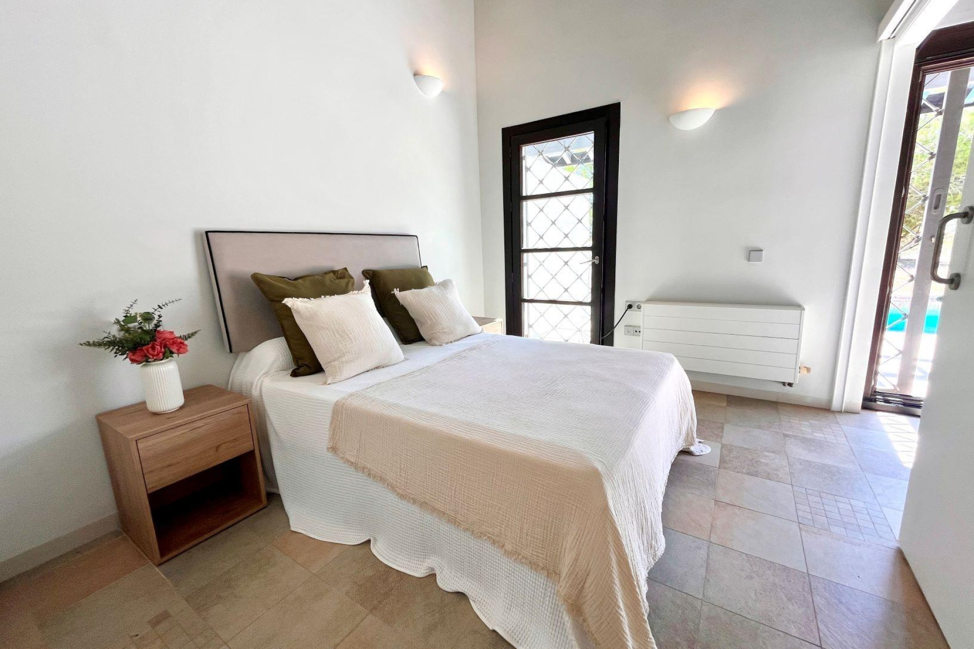 Nieuwbouw - Herenhuis -
Sucina - Peraleja Golf