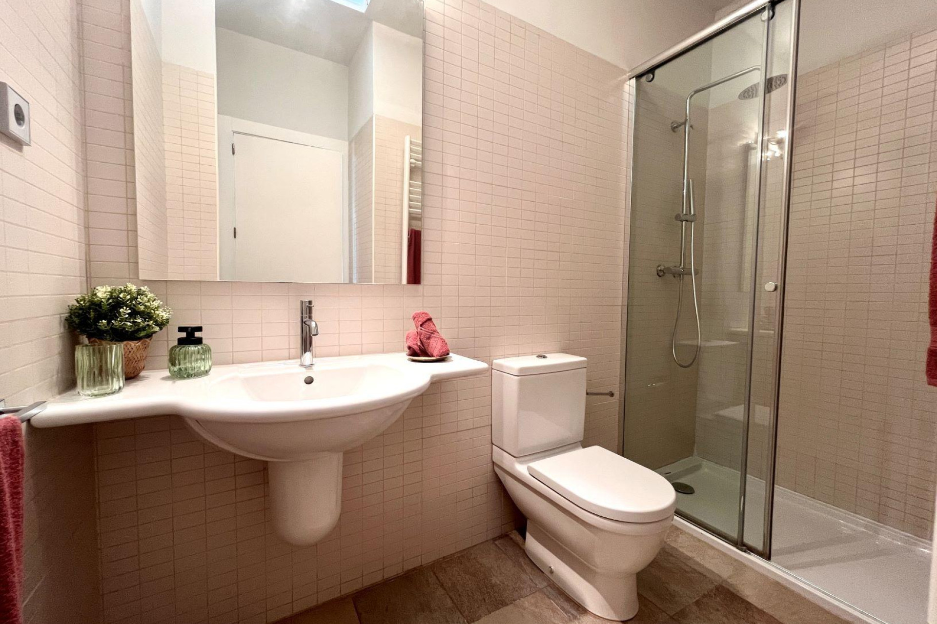 Nieuwbouw - Herenhuis -
Sucina - Peraleja Golf