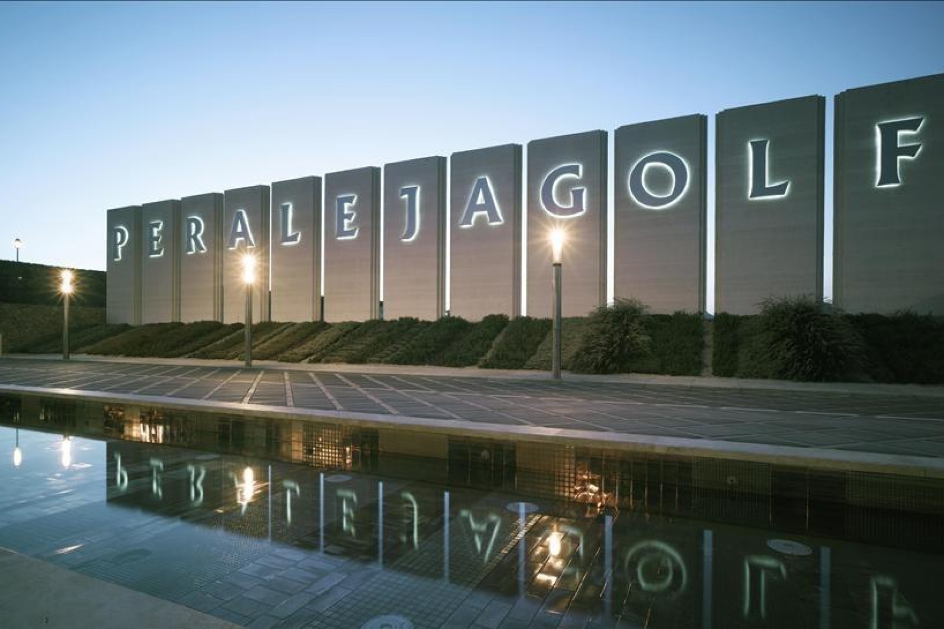 Nieuwbouw - Herenhuis -
Sucina - Peraleja Golf