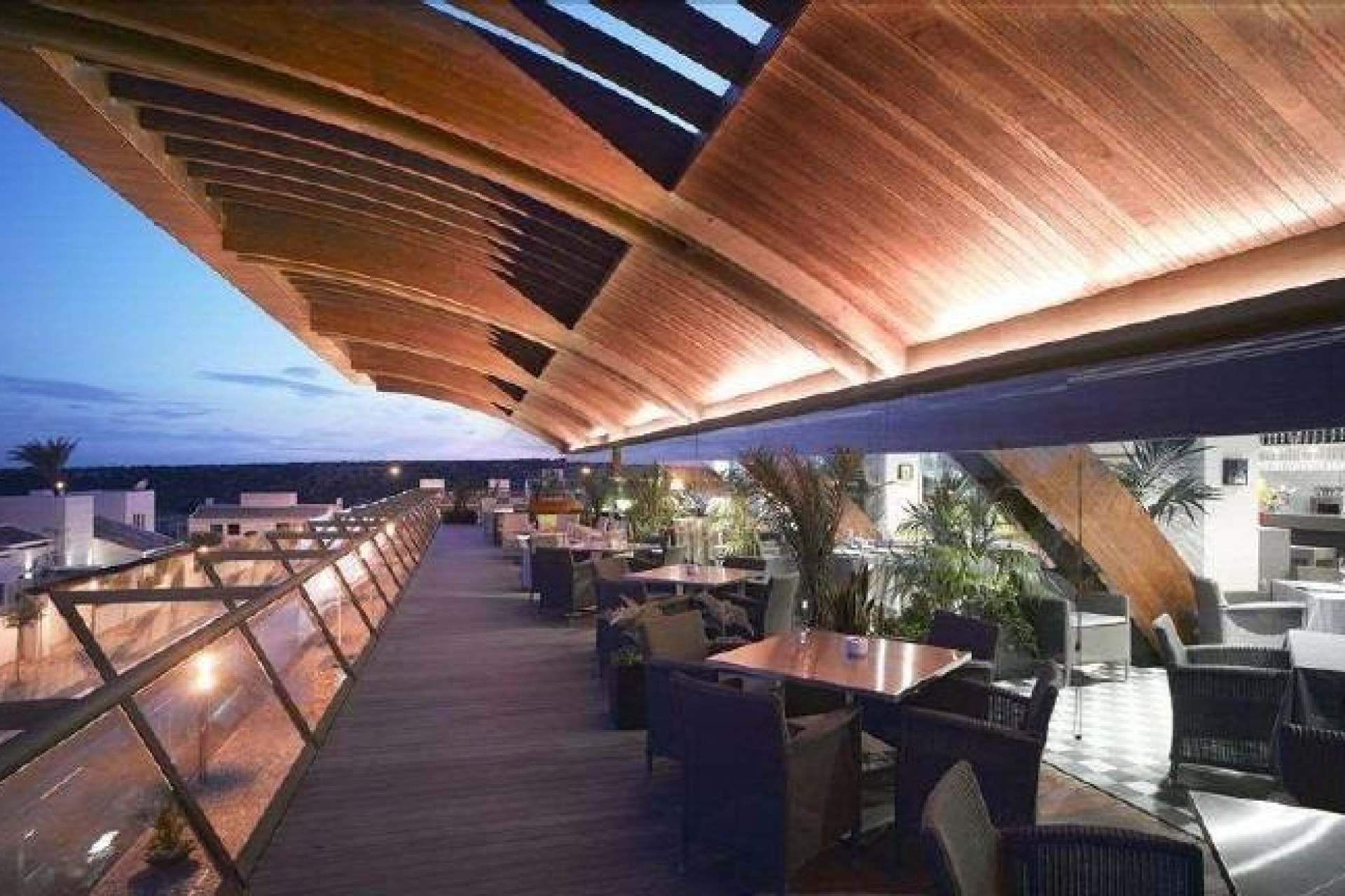 Nieuwbouw - Herenhuis -
Sucina - Peraleja Golf