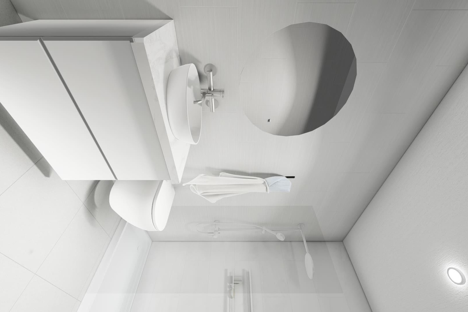 Nieuwbouw - Herenhuis -
Torre Pacheco - Roldán