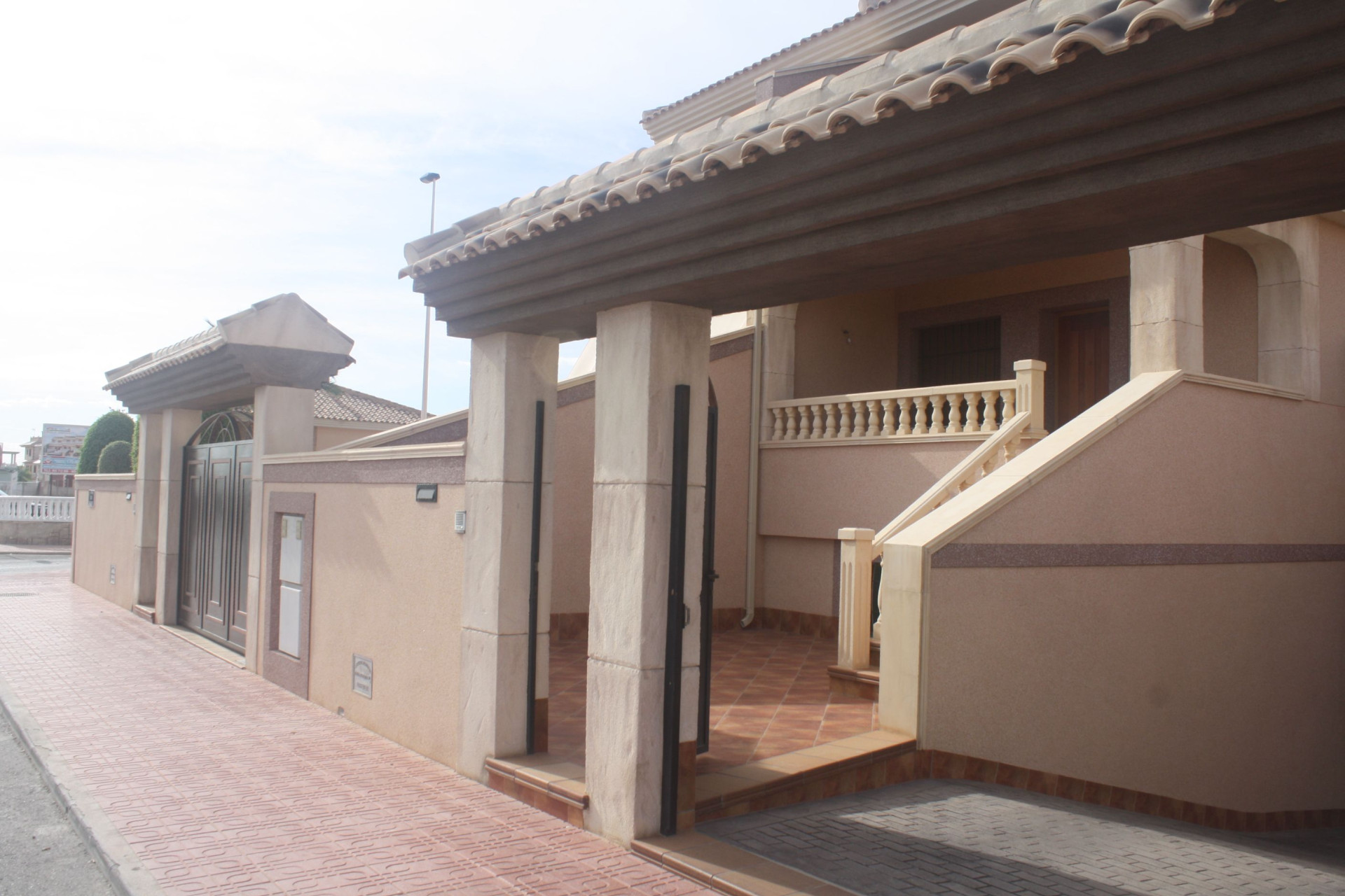 Nieuwbouw - Herenhuis -
Torrevieja
