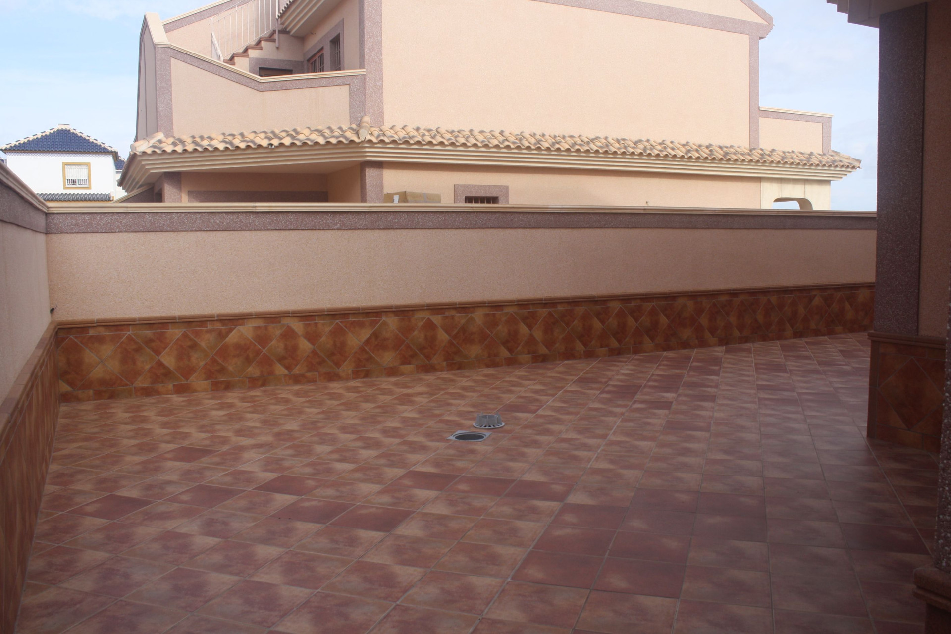 Nieuwbouw - Herenhuis -
Torrevieja