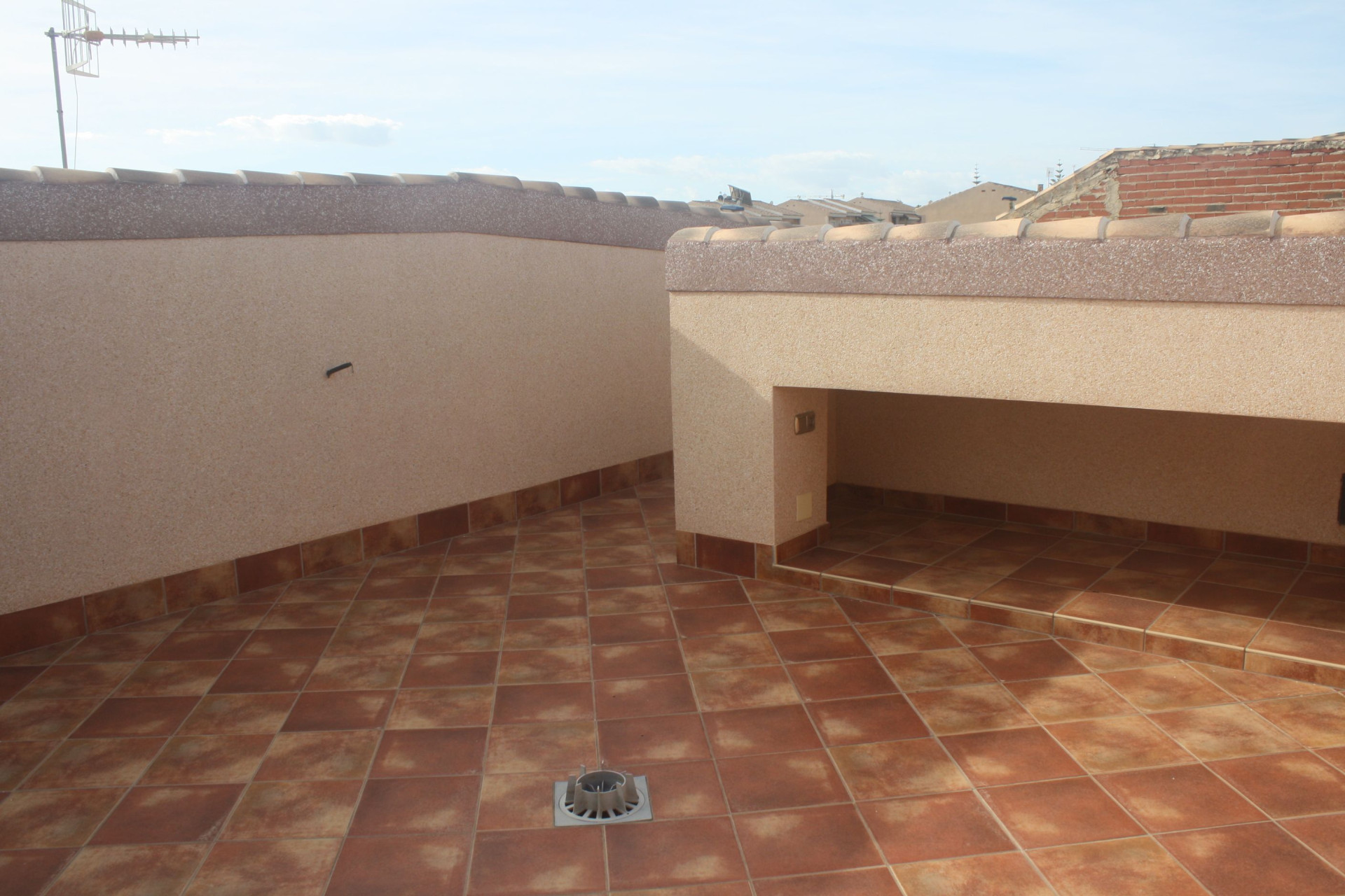 Nieuwbouw - Herenhuis -
Torrevieja