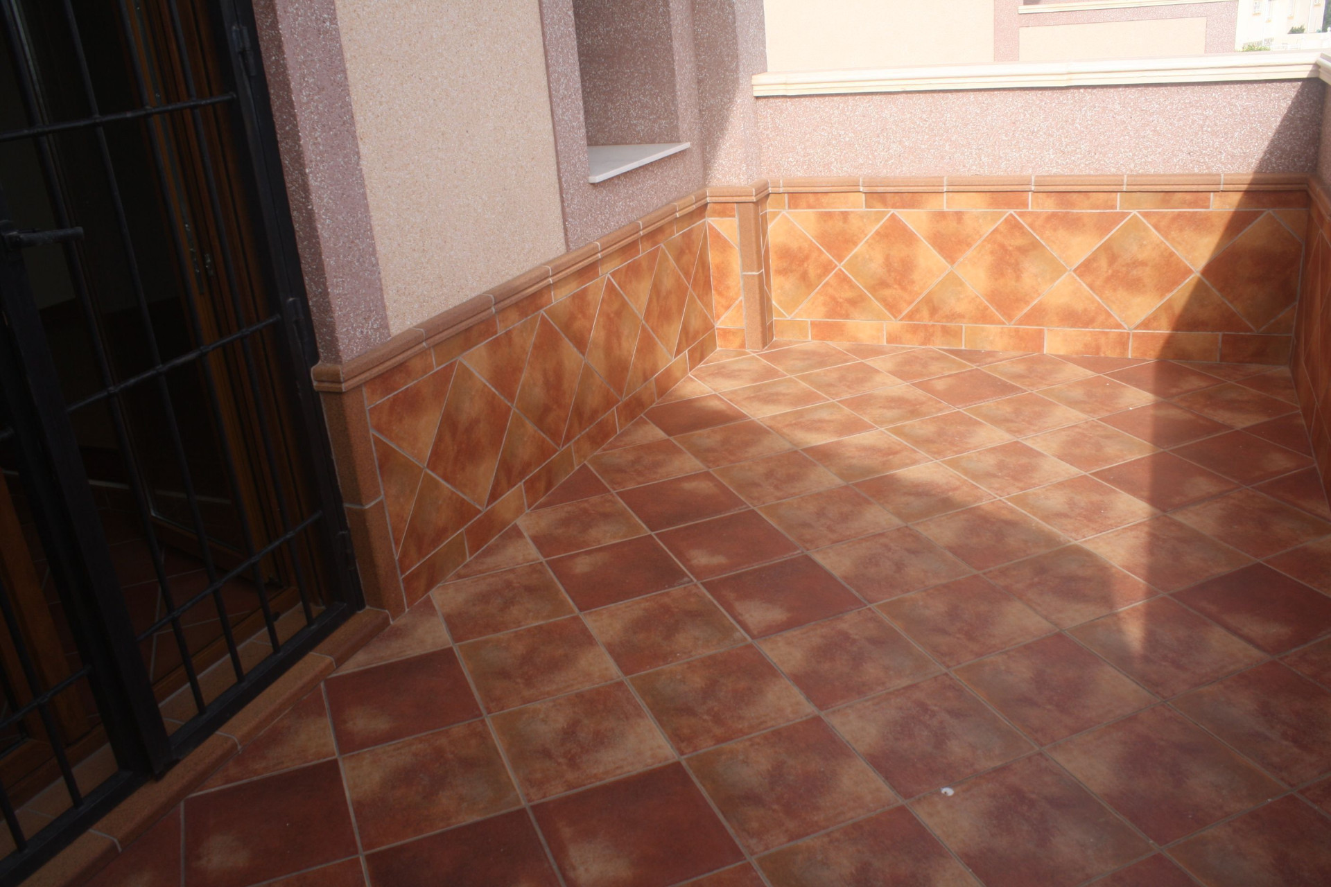Nieuwbouw - Herenhuis -
Torrevieja