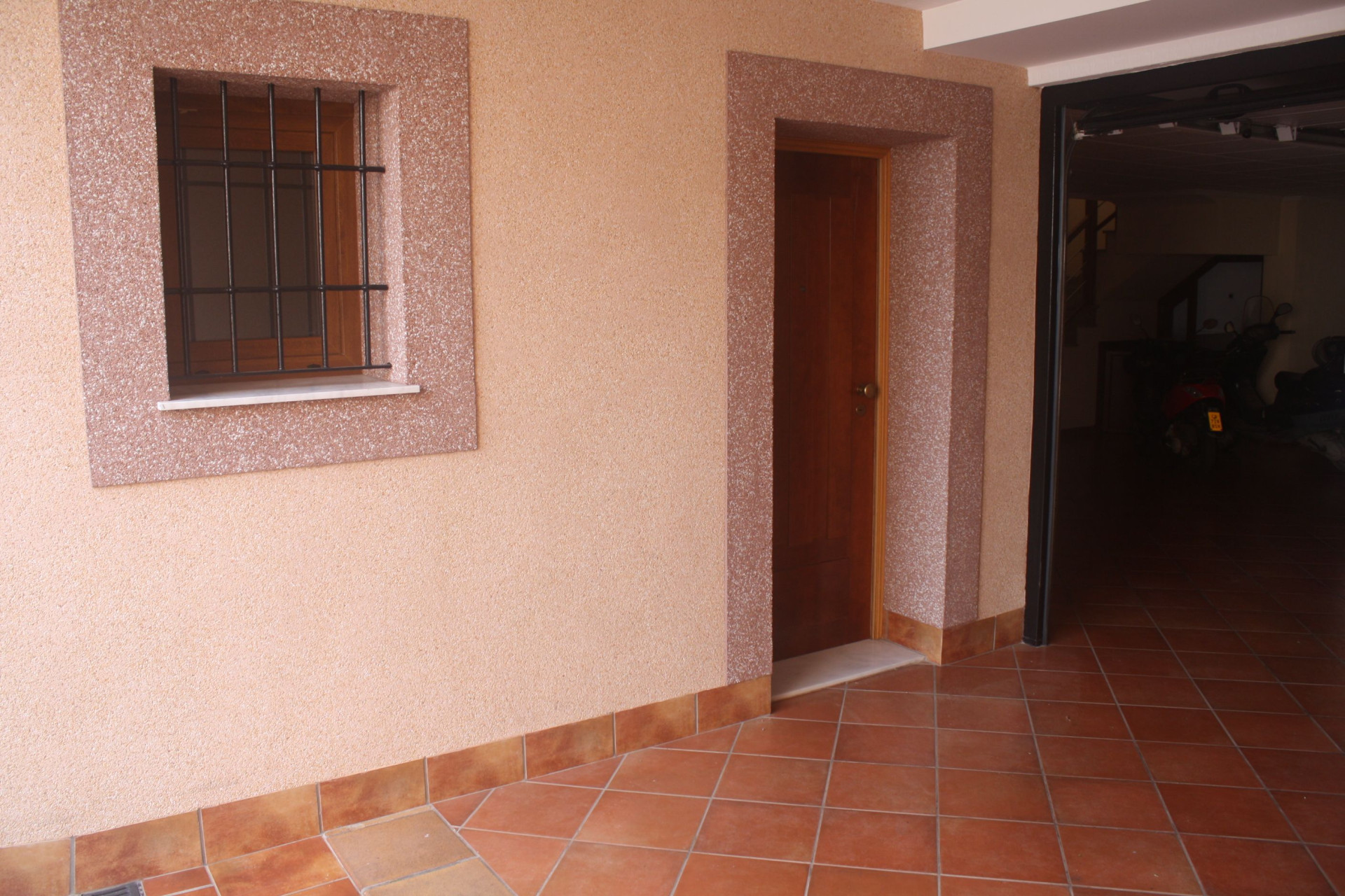 Nieuwbouw - Herenhuis -
Torrevieja