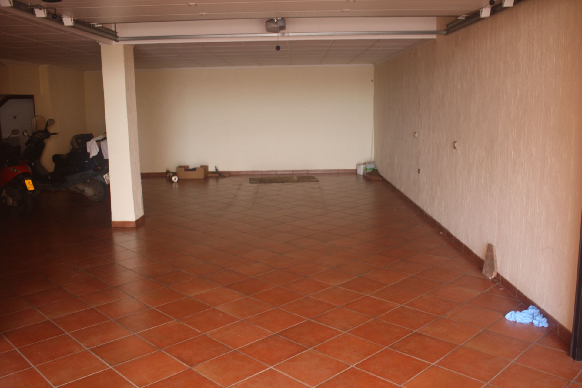 Nieuwbouw - Herenhuis -
Torrevieja