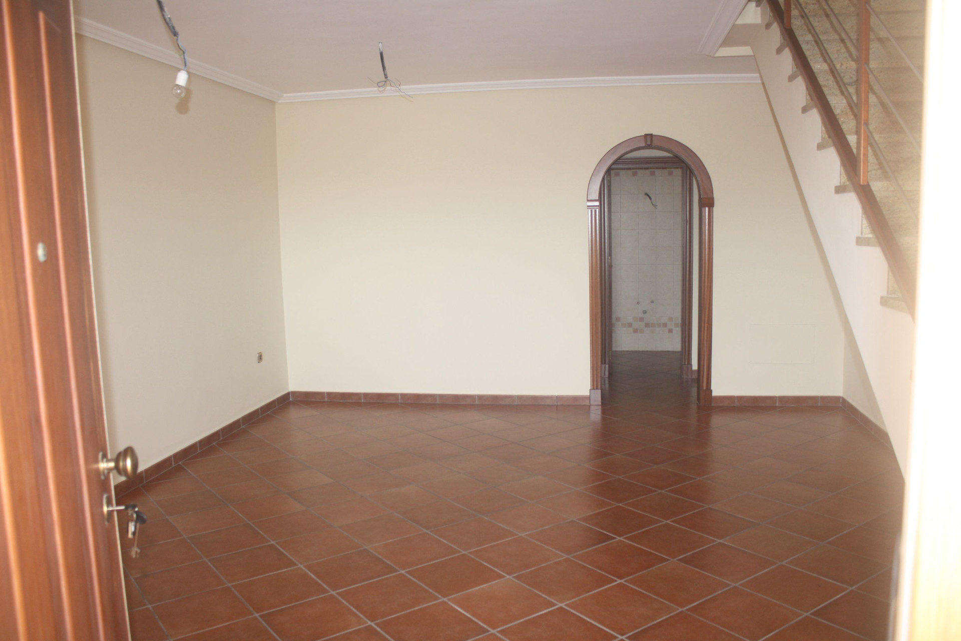 Nieuwbouw - Herenhuis -
Torrevieja