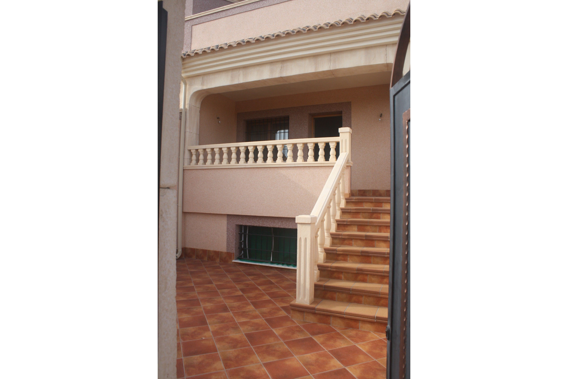 Nieuwbouw - Herenhuis -
Torrevieja