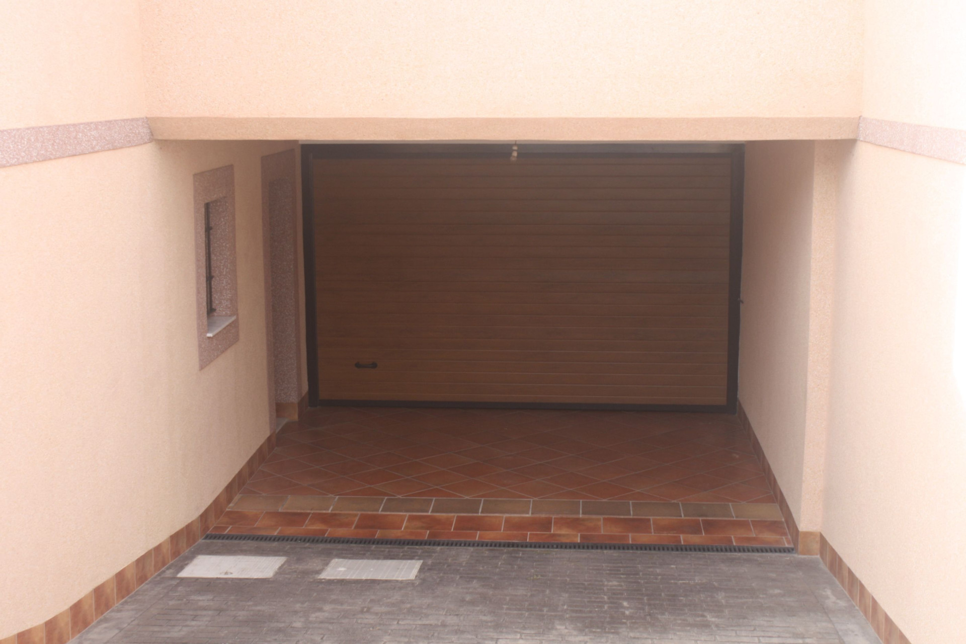 Nieuwbouw - Herenhuis -
Torrevieja