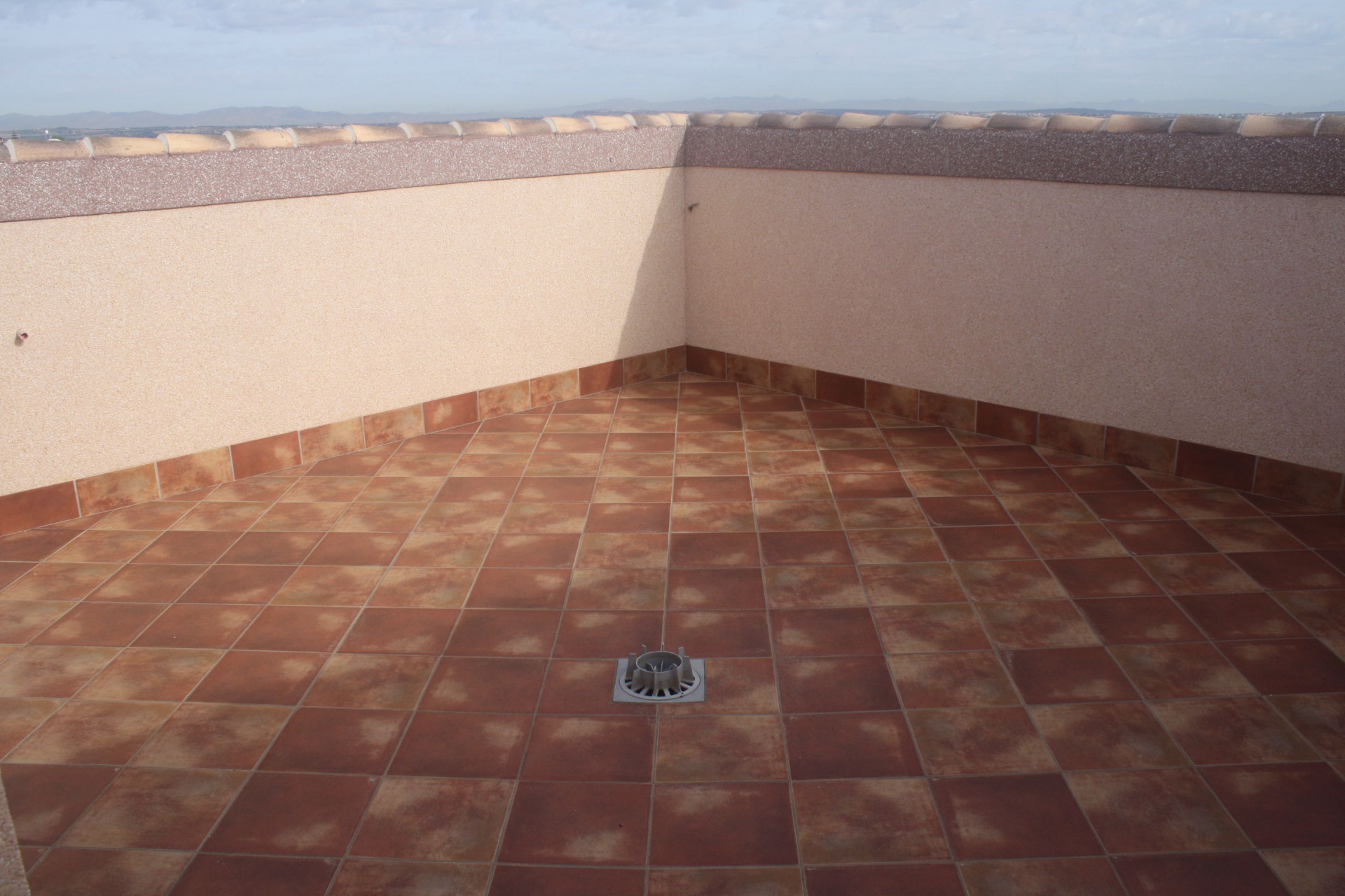 Nieuwbouw - Herenhuis -
Torrevieja