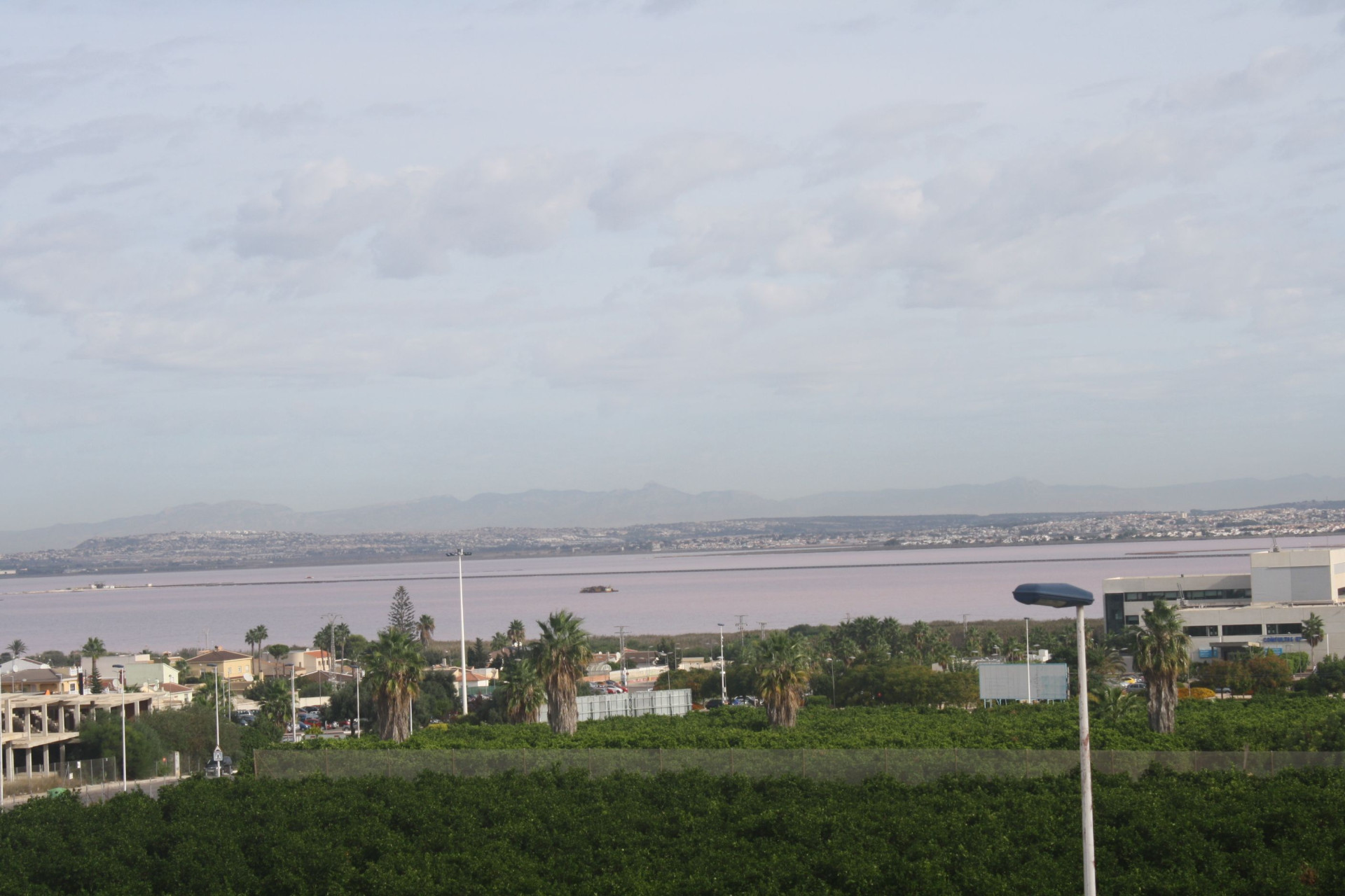 Nieuwbouw - Herenhuis -
Torrevieja