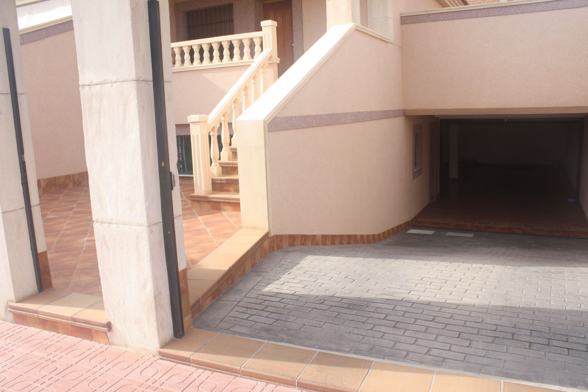Nieuwbouw - Herenhuis -
Torrevieja
