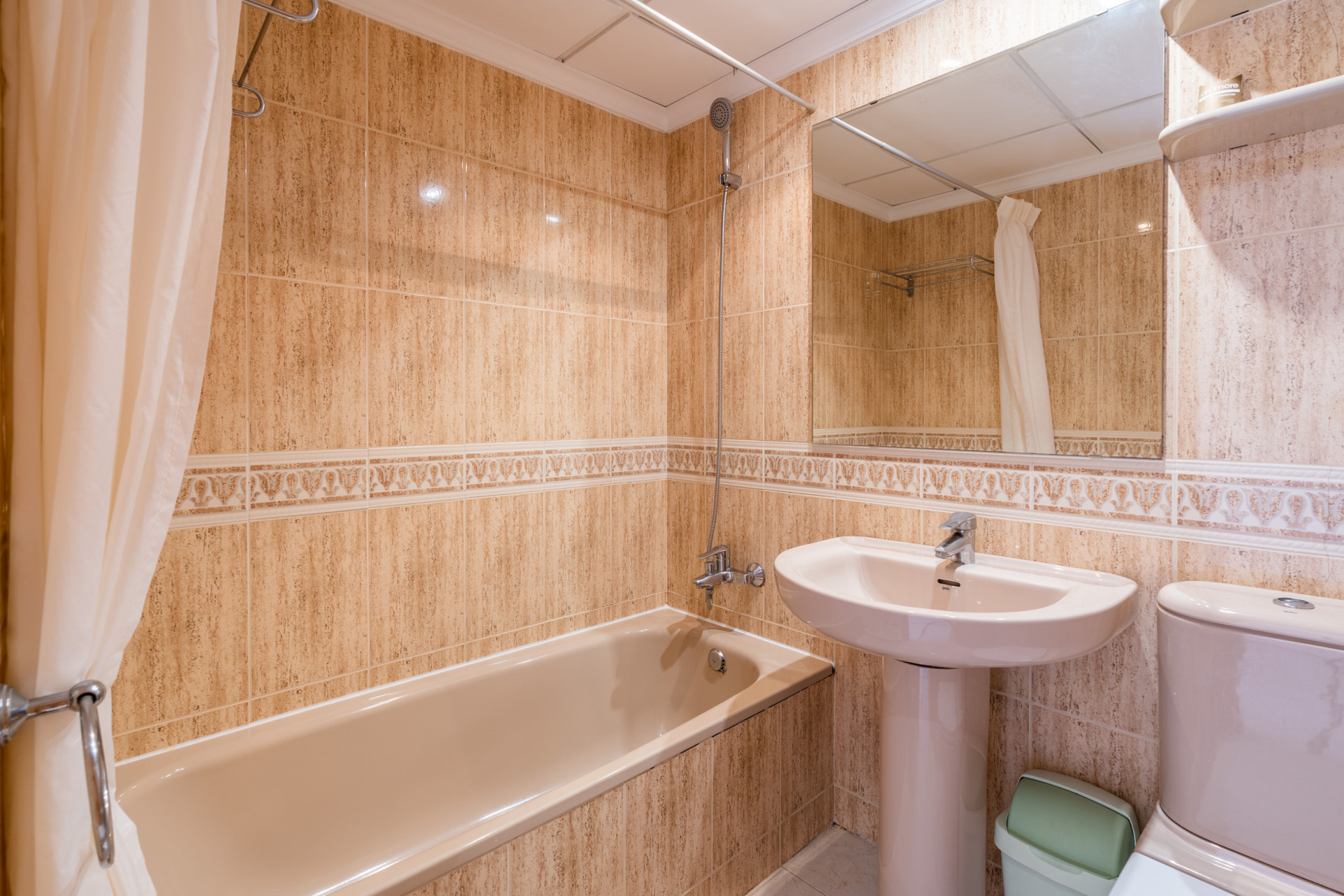 Nieuwbouw - high-bungalow -
Calpe