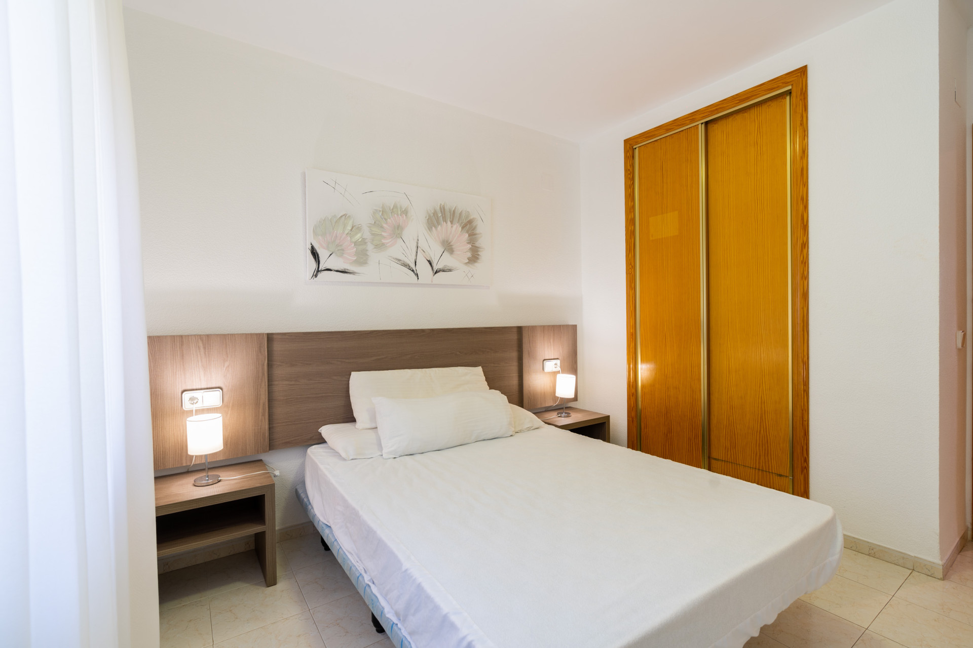 Nieuwbouw - high-bungalow -
Calpe