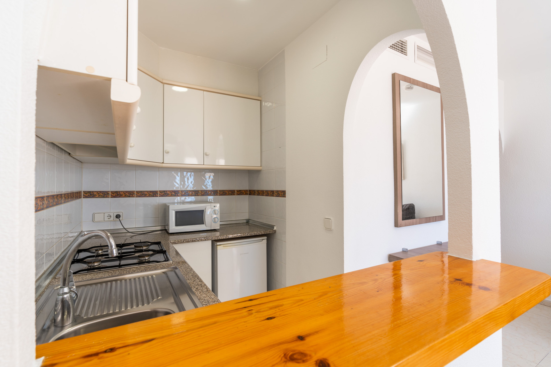 Nieuwbouw - high-bungalow -
Calpe