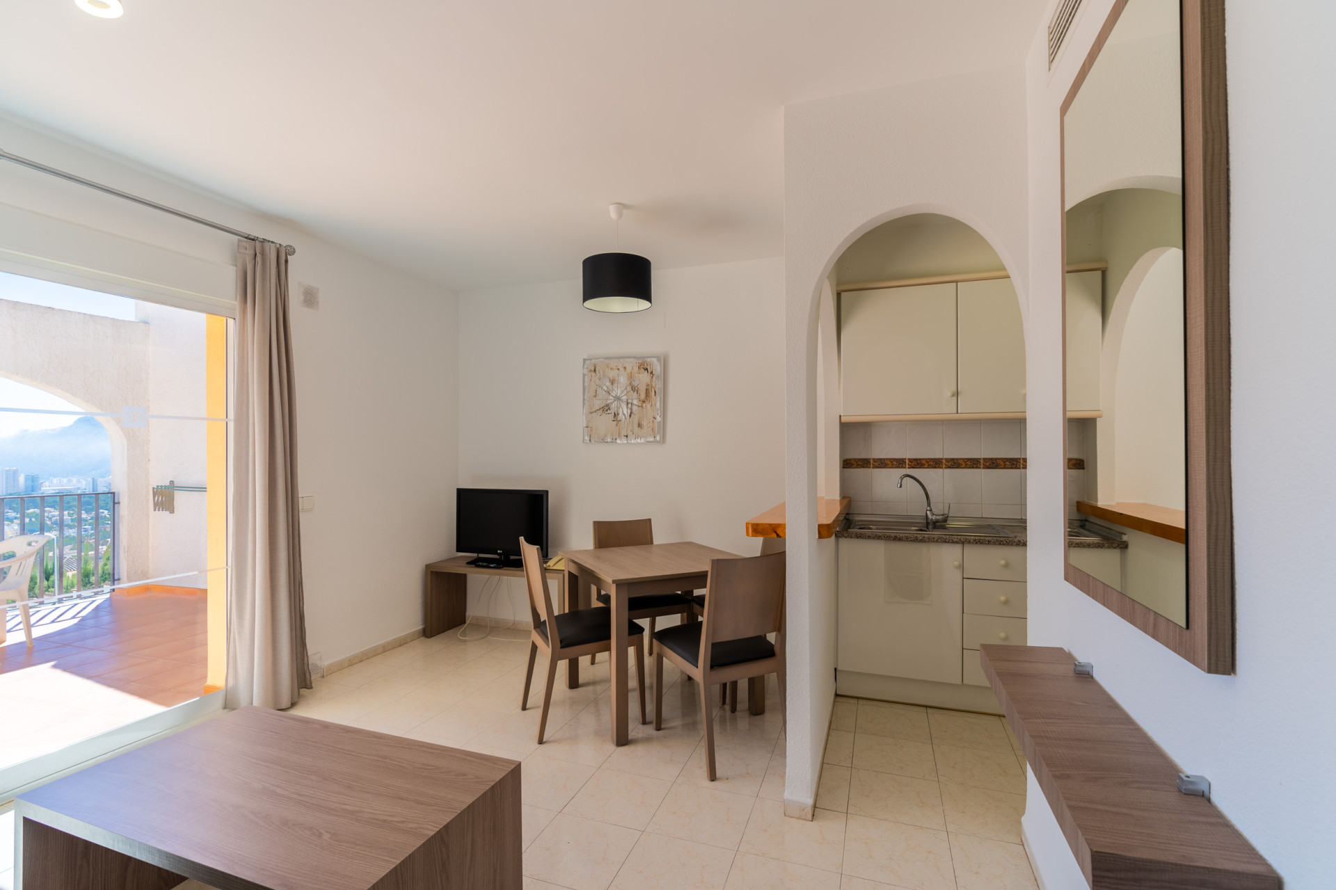 Nieuwbouw - high-bungalow -
Calpe