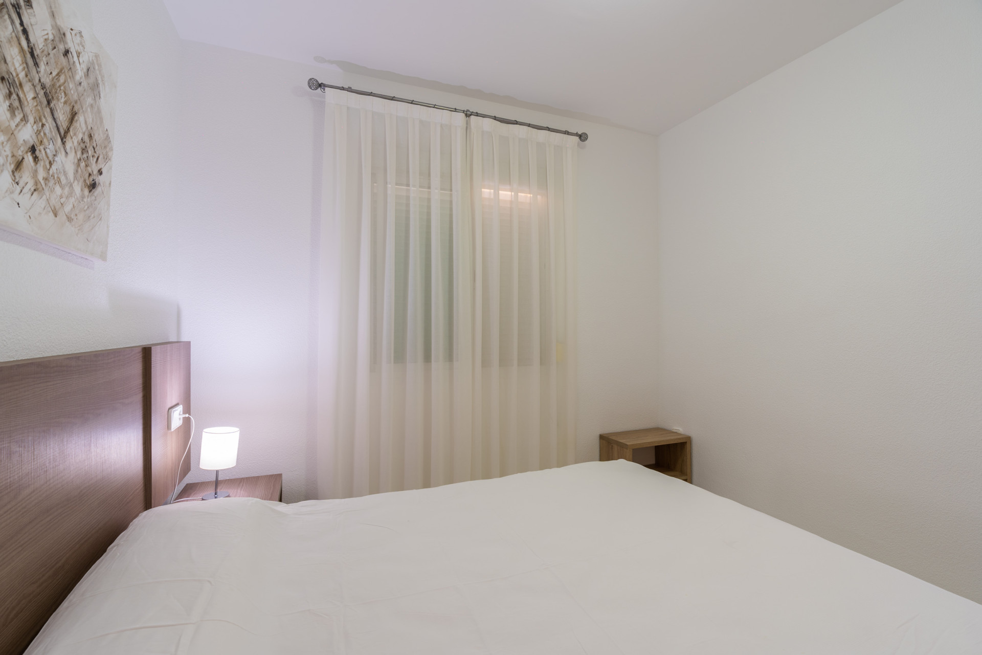 Nieuwbouw - high-bungalow -
Calpe