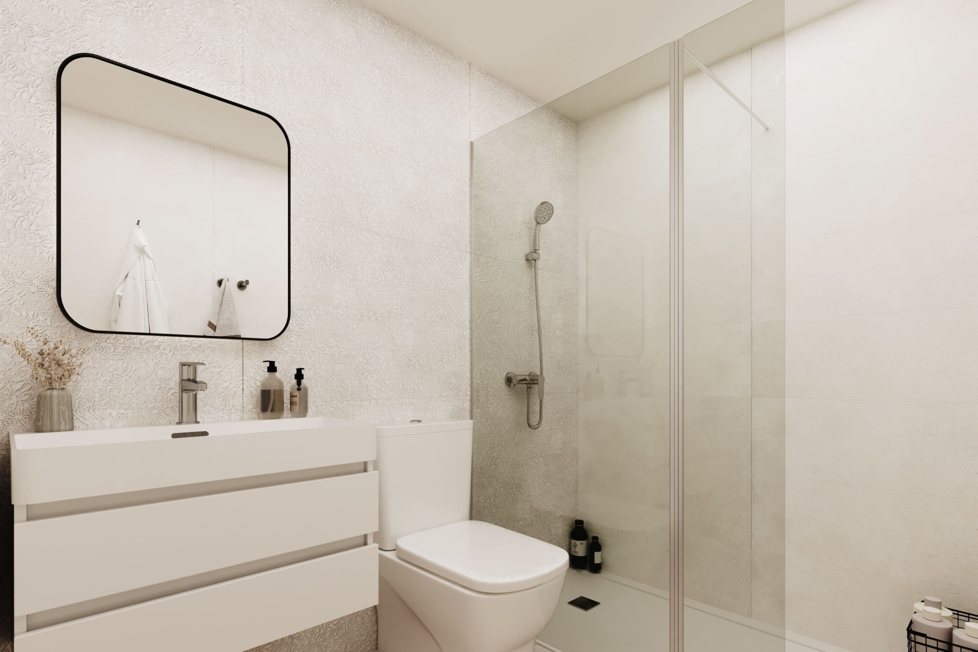 Nieuwbouw - high-bungalow -
La Manga del Mar Menor - La Manga Club