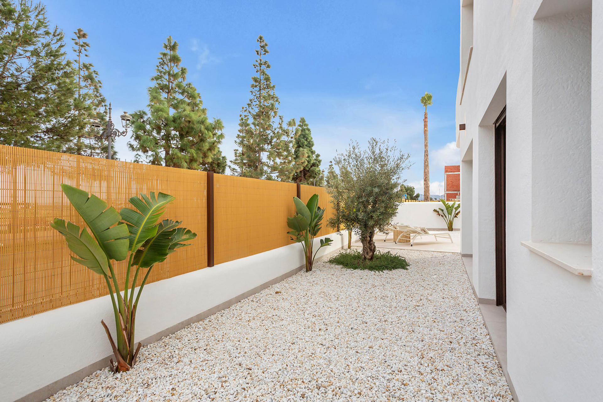 Nieuwbouw - high-bungalow -
Los Alcazares