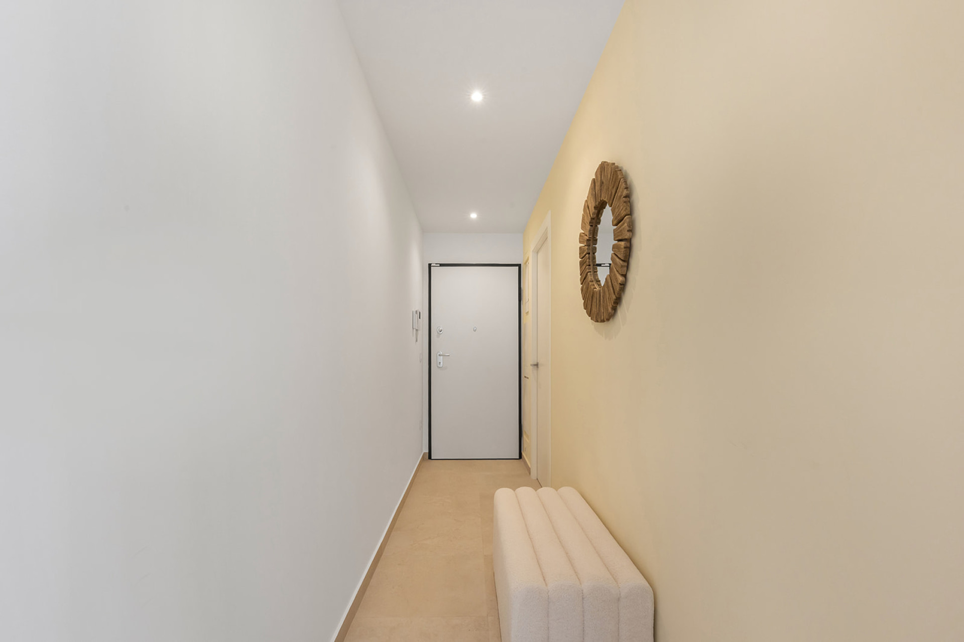 Nieuwbouw - high-bungalow -
Los Alcazares