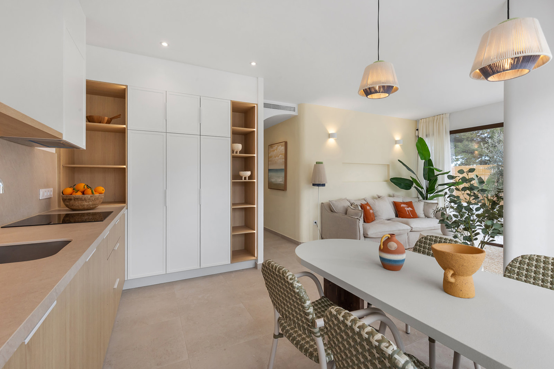 Nieuwbouw - high-bungalow -
Los Alcazares