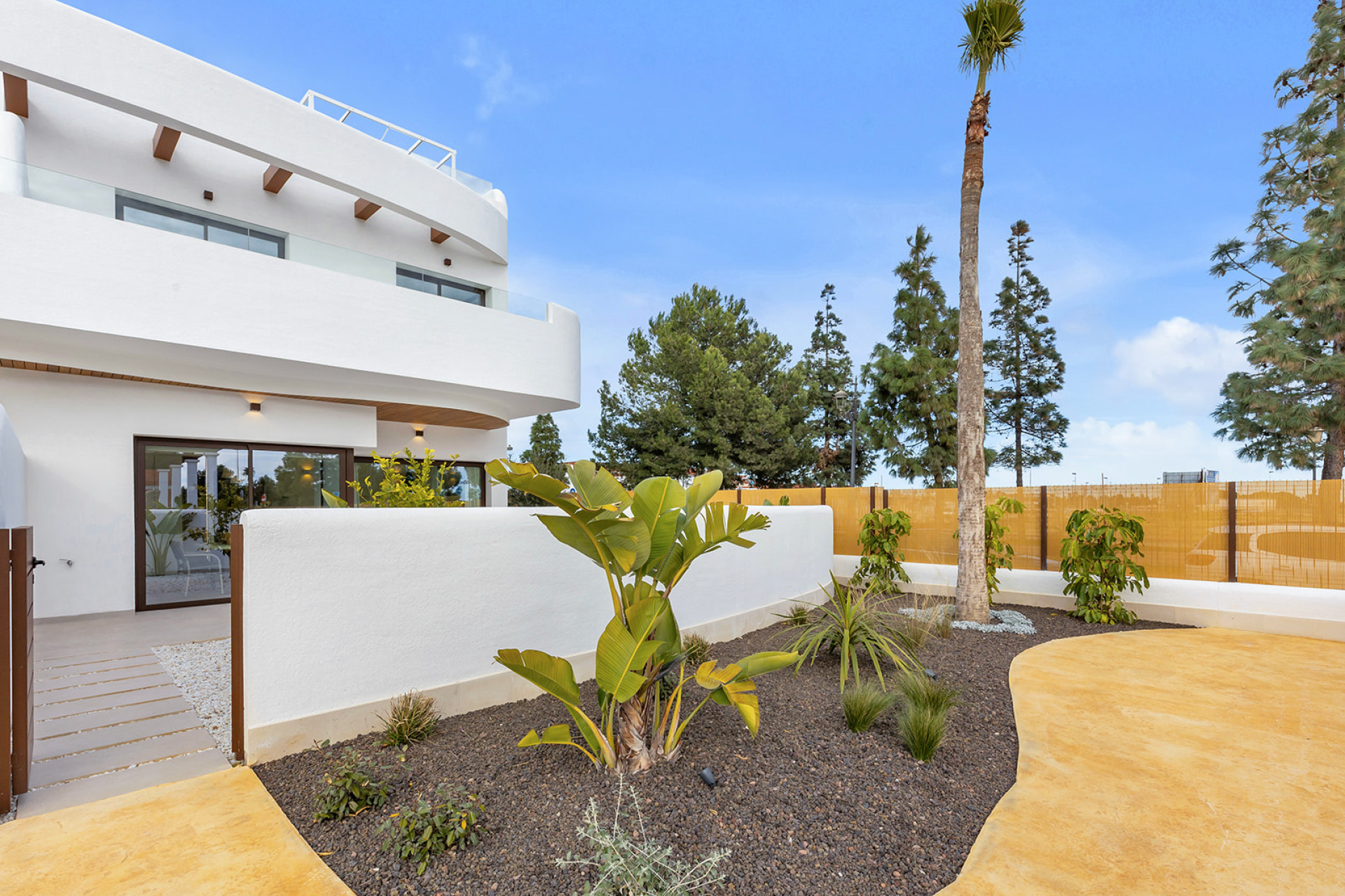 Nieuwbouw - high-bungalow -
Los Alcazares