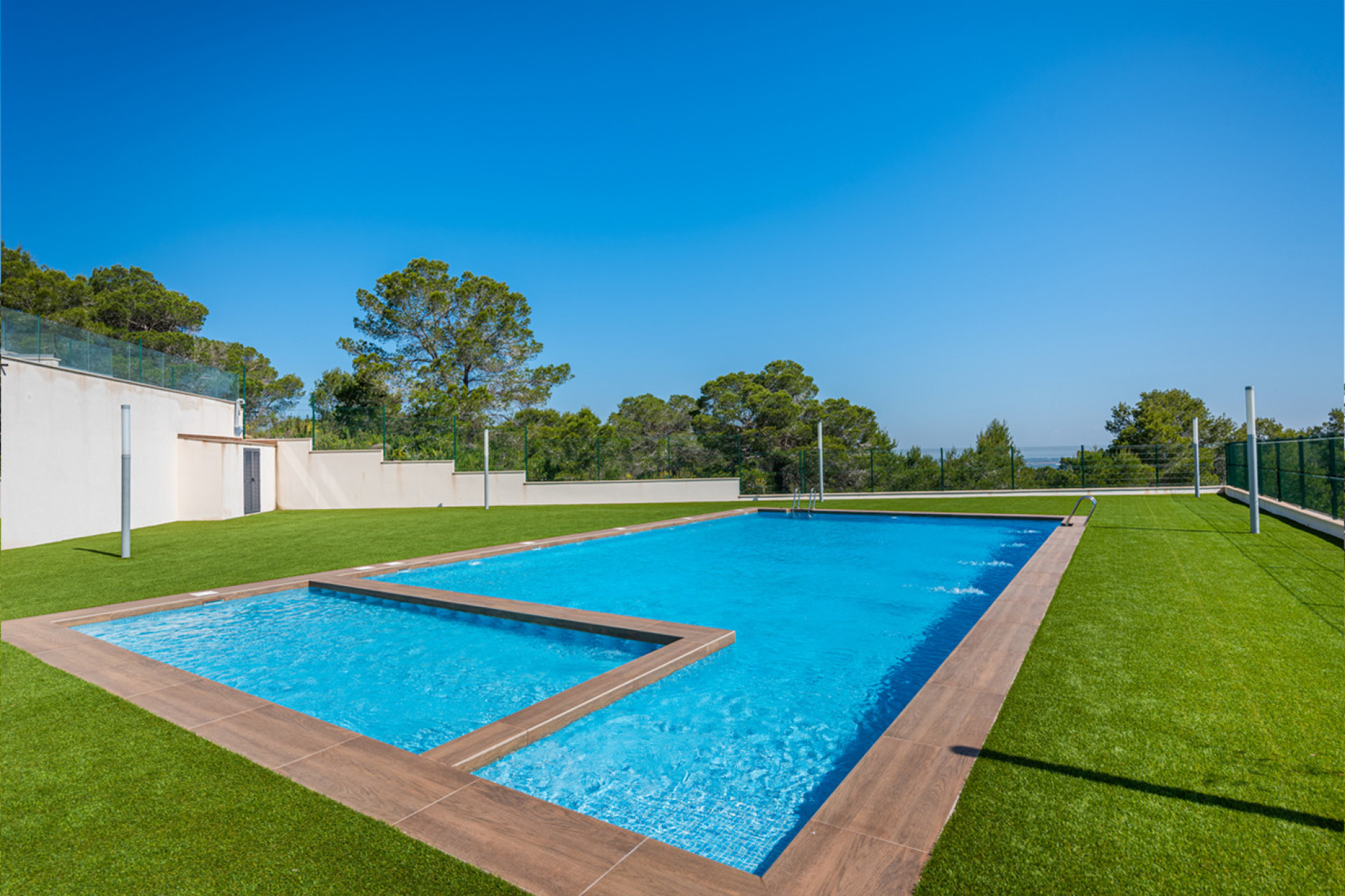 Nieuwbouw - high-bungalow -
San Miguel de Salinas