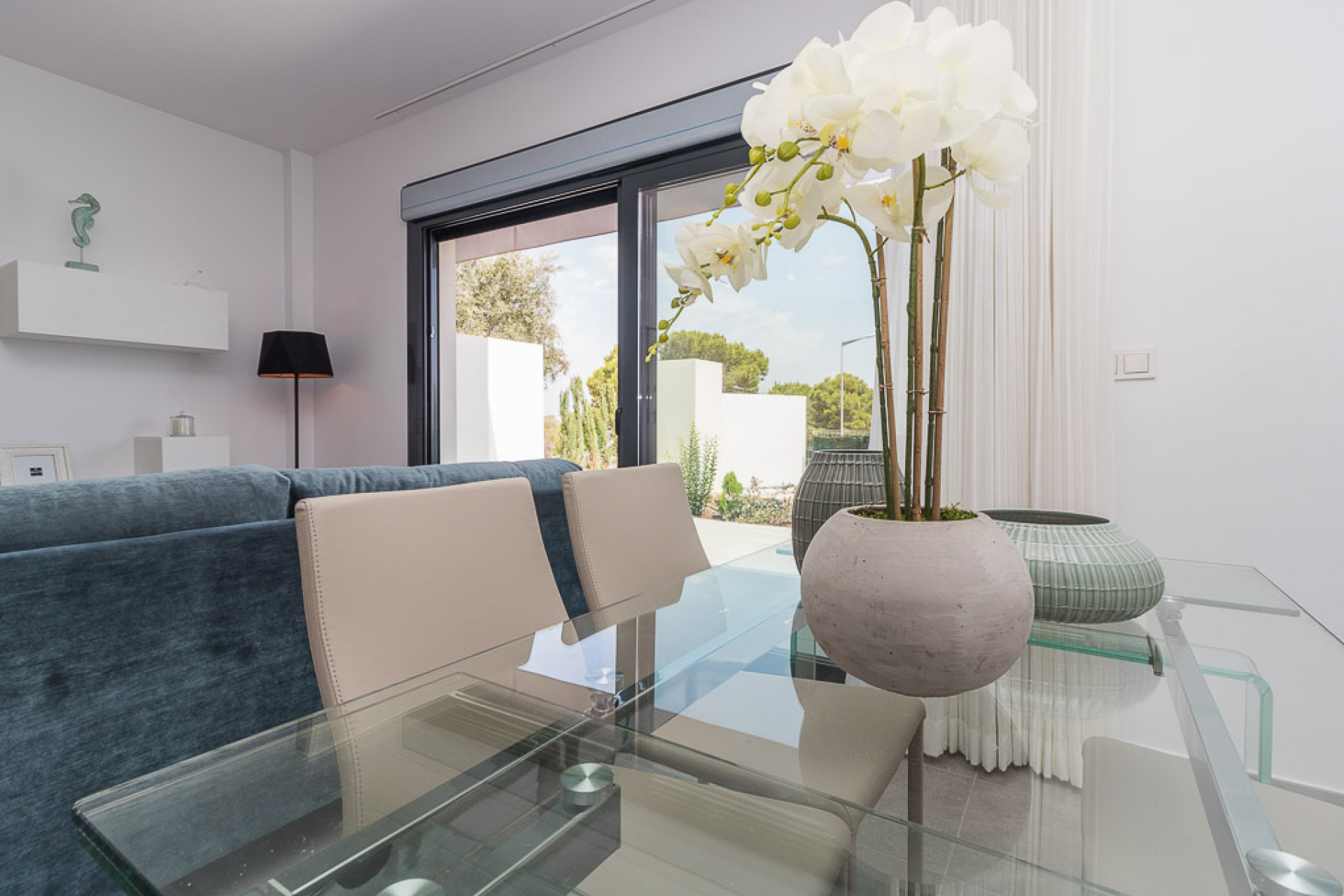 Nieuwbouw - high-bungalow -
Torrevieja