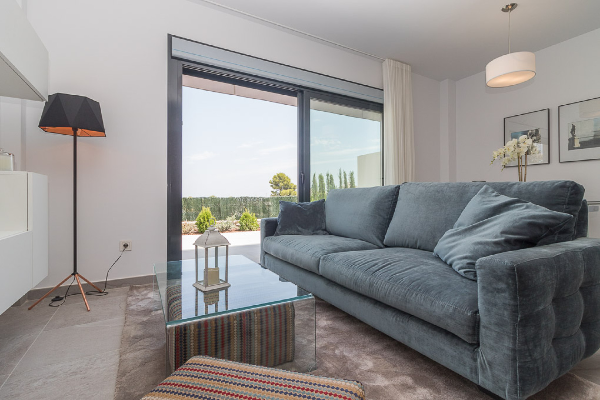 Nieuwbouw - high-bungalow -
Torrevieja