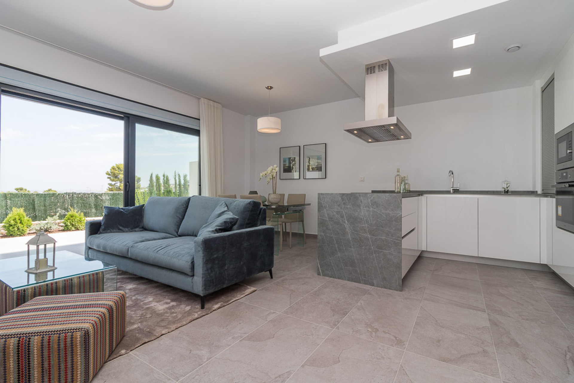 Nieuwbouw - high-bungalow -
Torrevieja