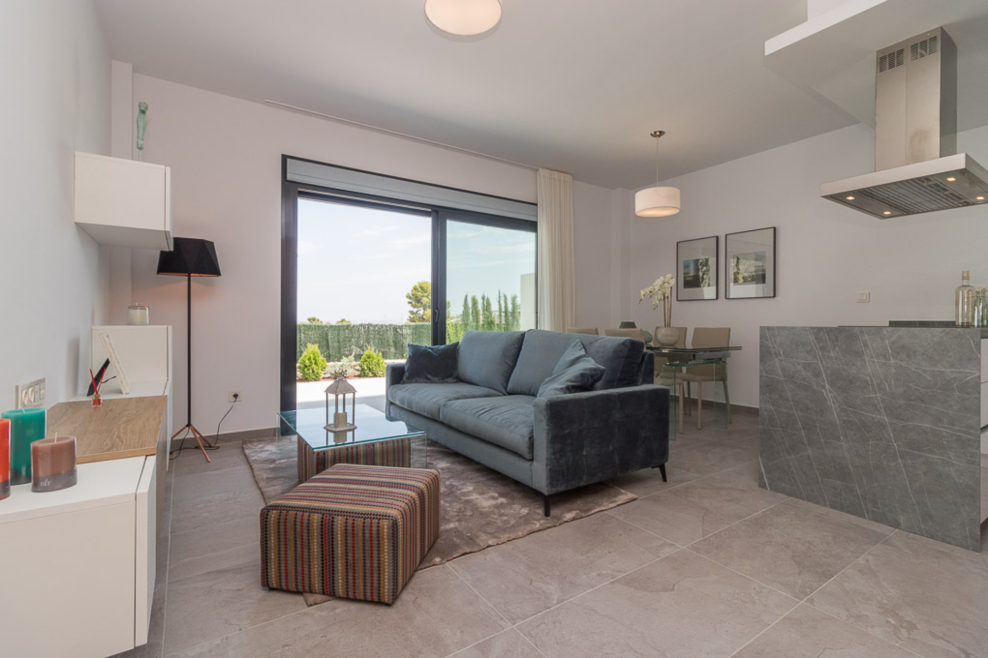 Nieuwbouw - high-bungalow -
Torrevieja