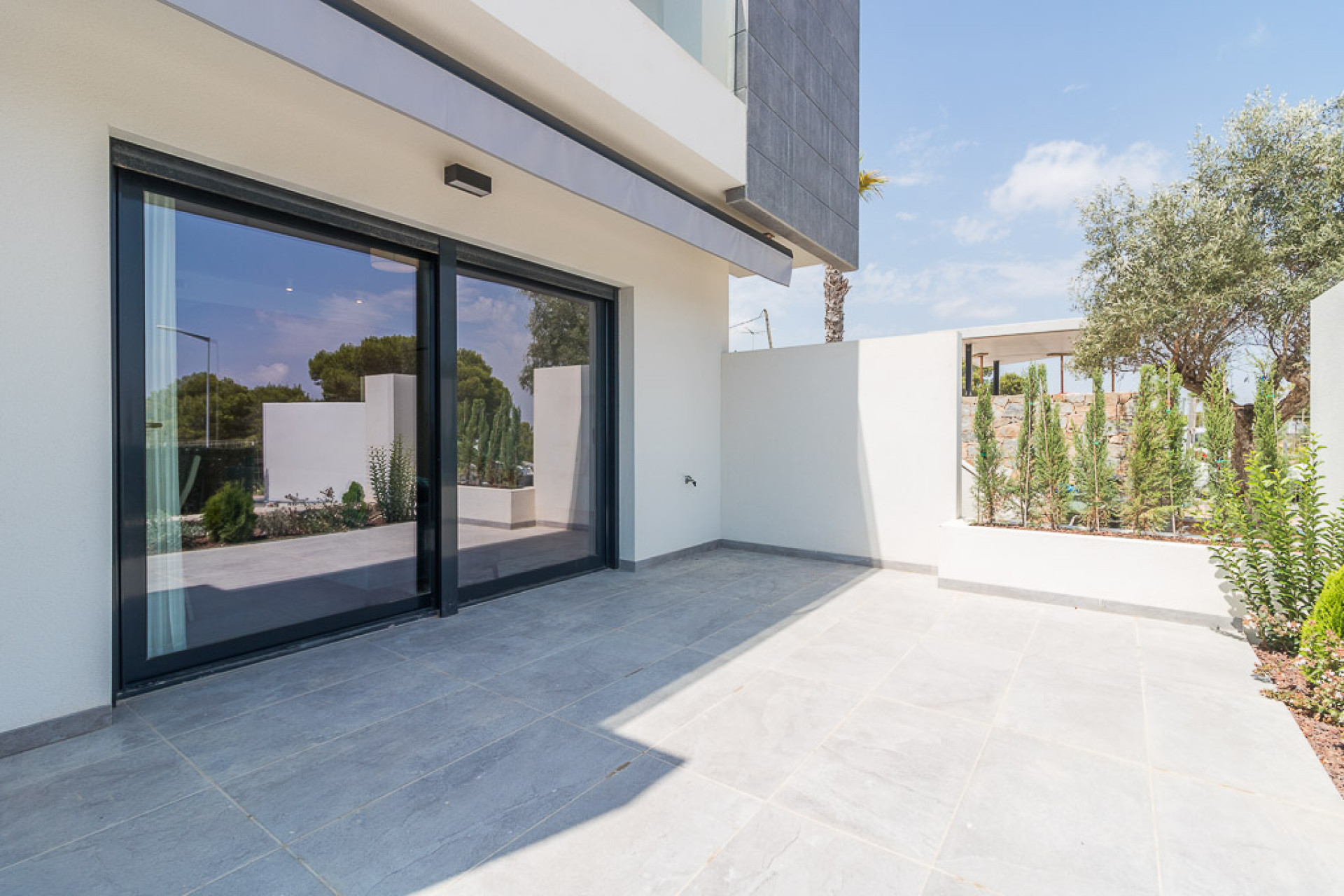 Nieuwbouw - high-bungalow -
Torrevieja