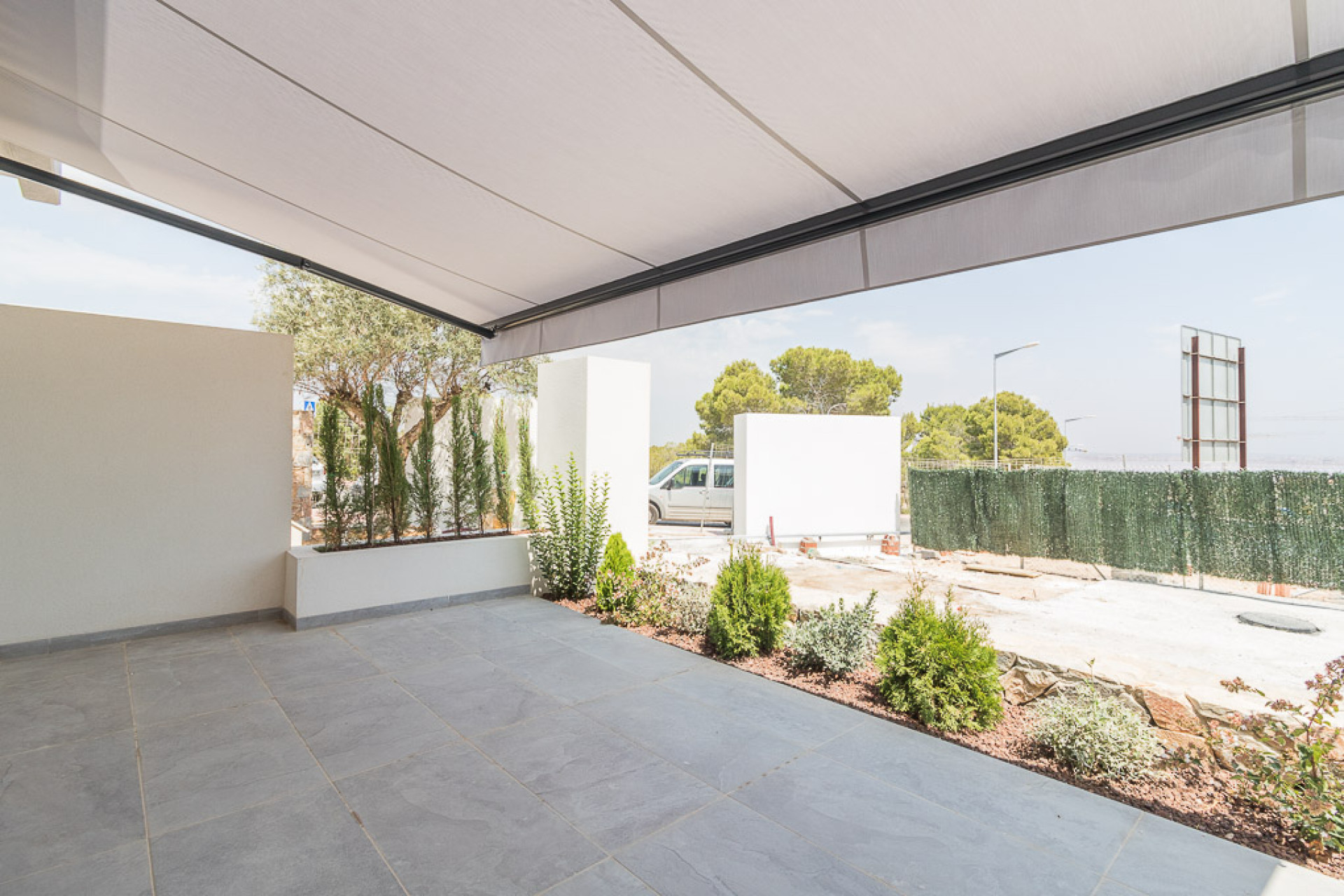 Nieuwbouw - high-bungalow -
Torrevieja