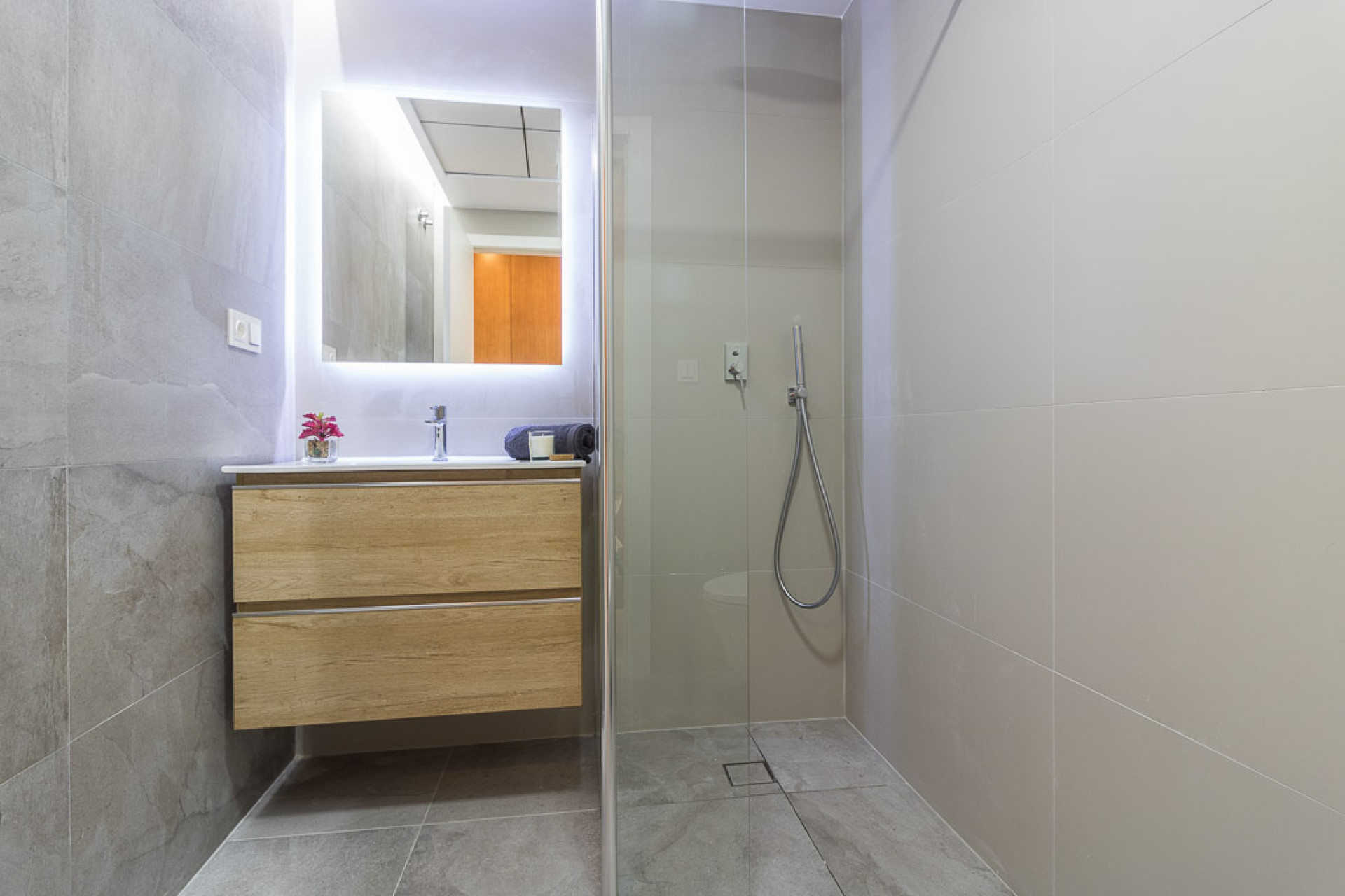 Nieuwbouw - high-bungalow -
Torrevieja
