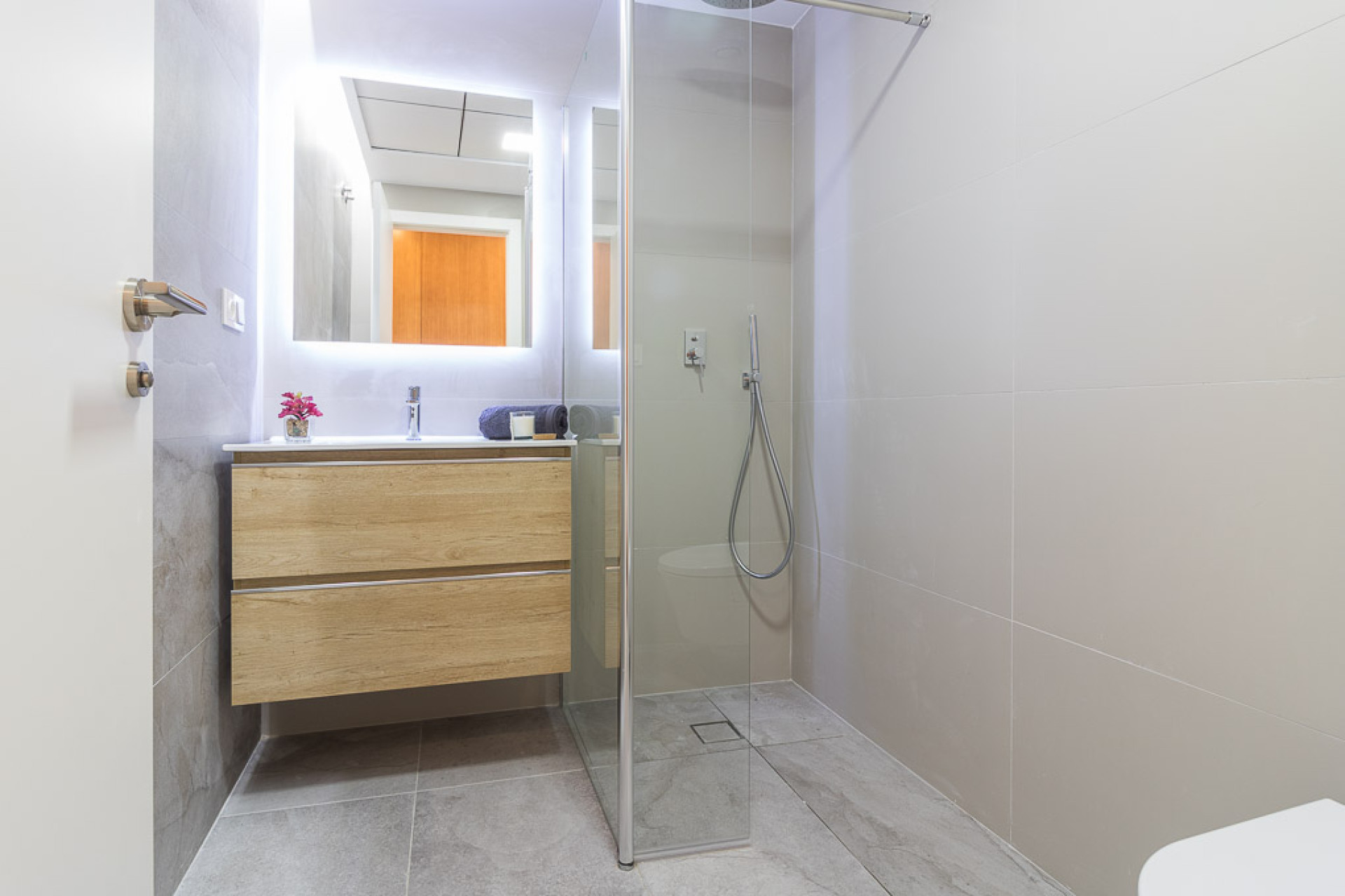 Nieuwbouw - high-bungalow -
Torrevieja