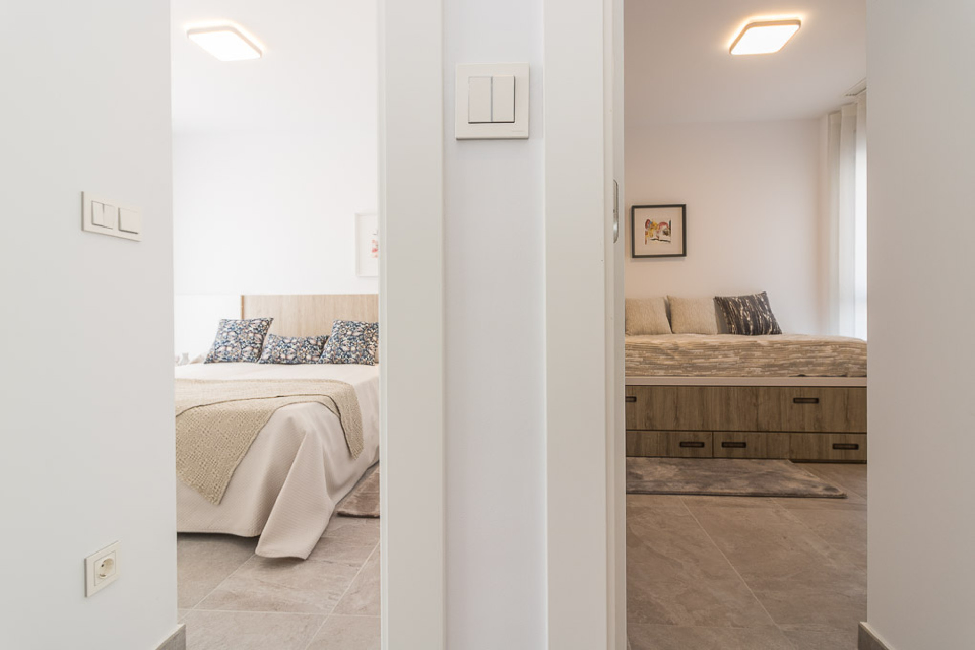 Nieuwbouw - high-bungalow -
Torrevieja
