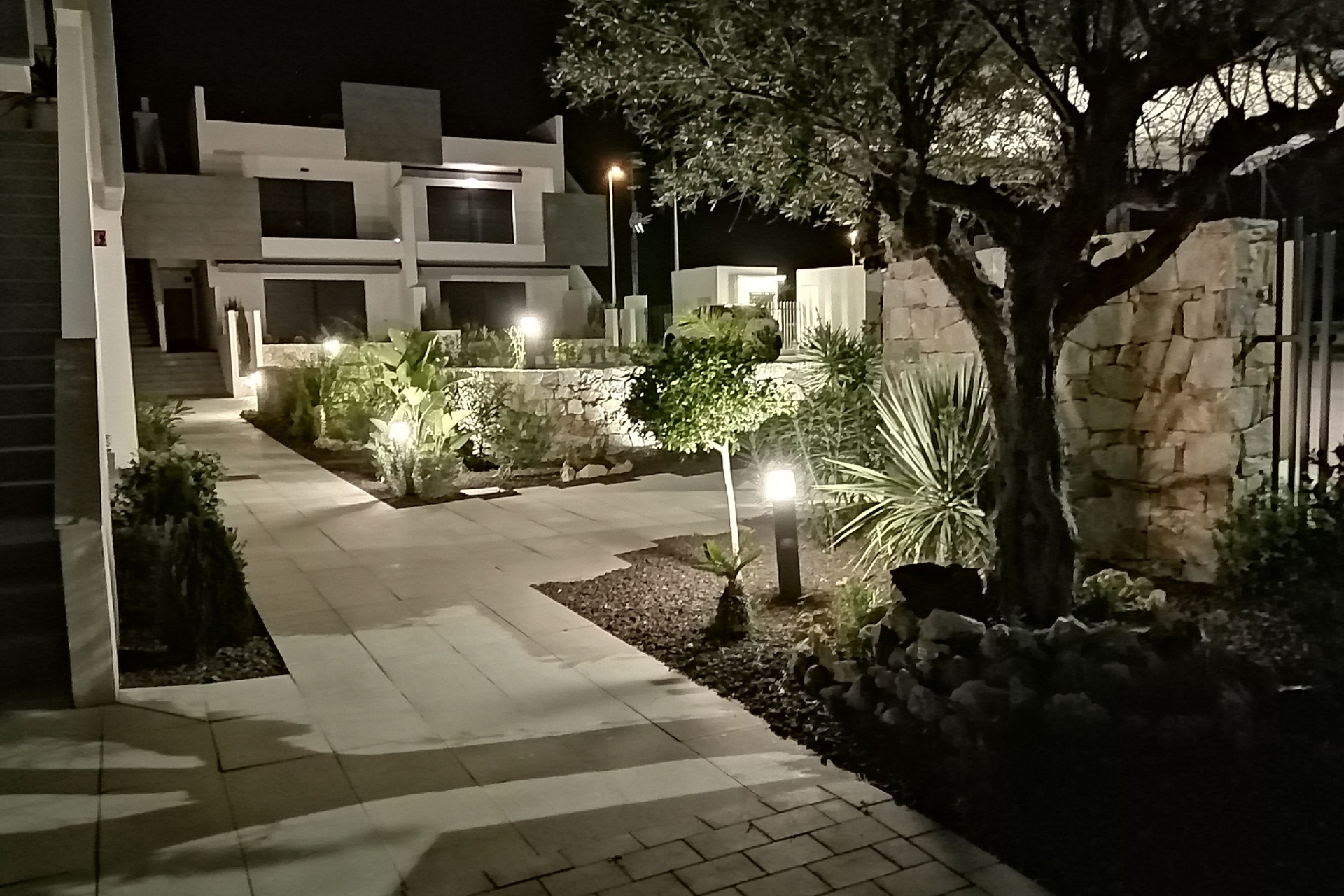Nieuwbouw - high-bungalow -
Torrevieja