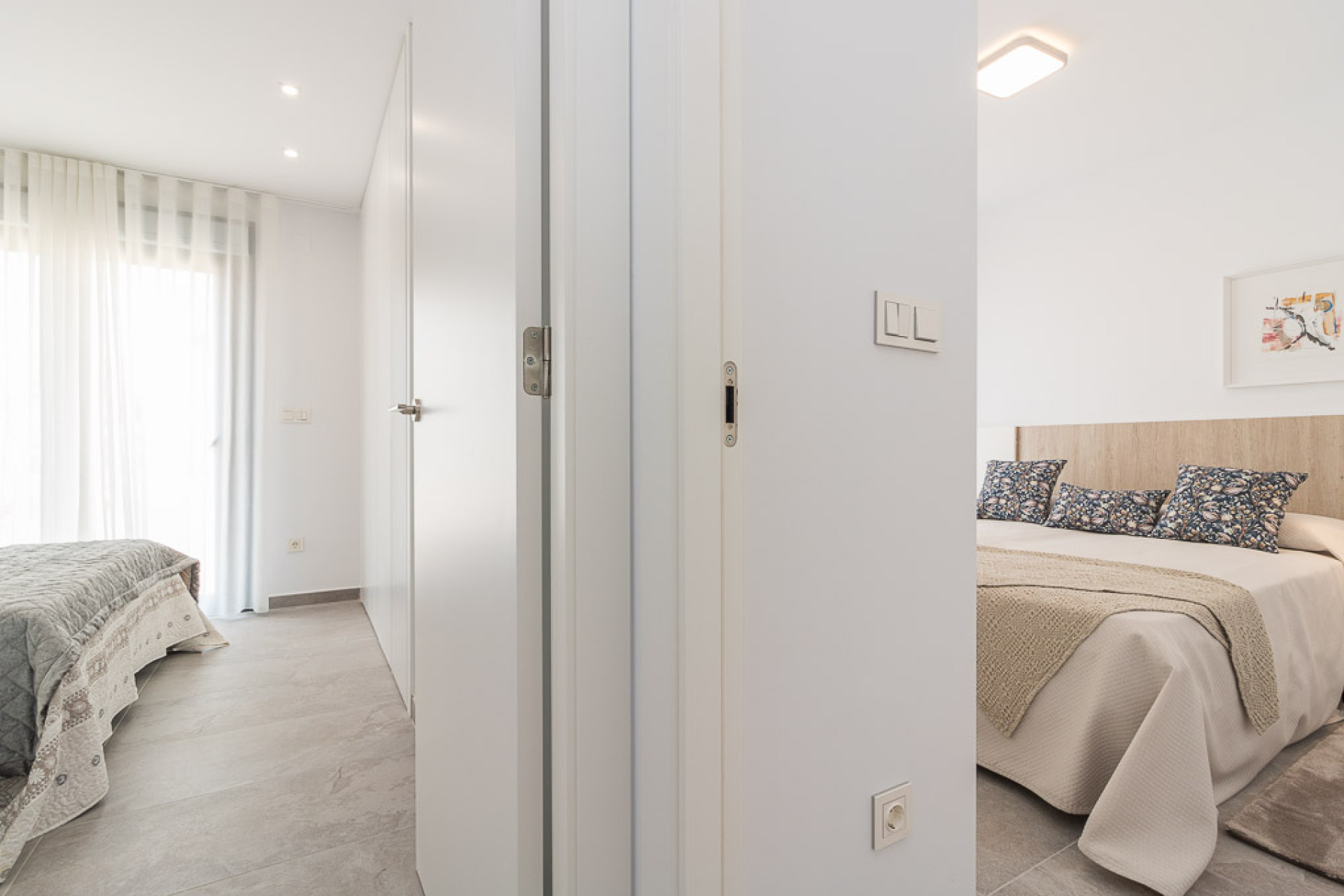Nieuwbouw - high-bungalow -
Torrevieja