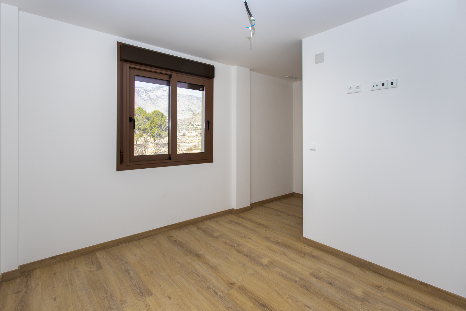 Nieuwbouw - low-bungalow -
La Canalosa